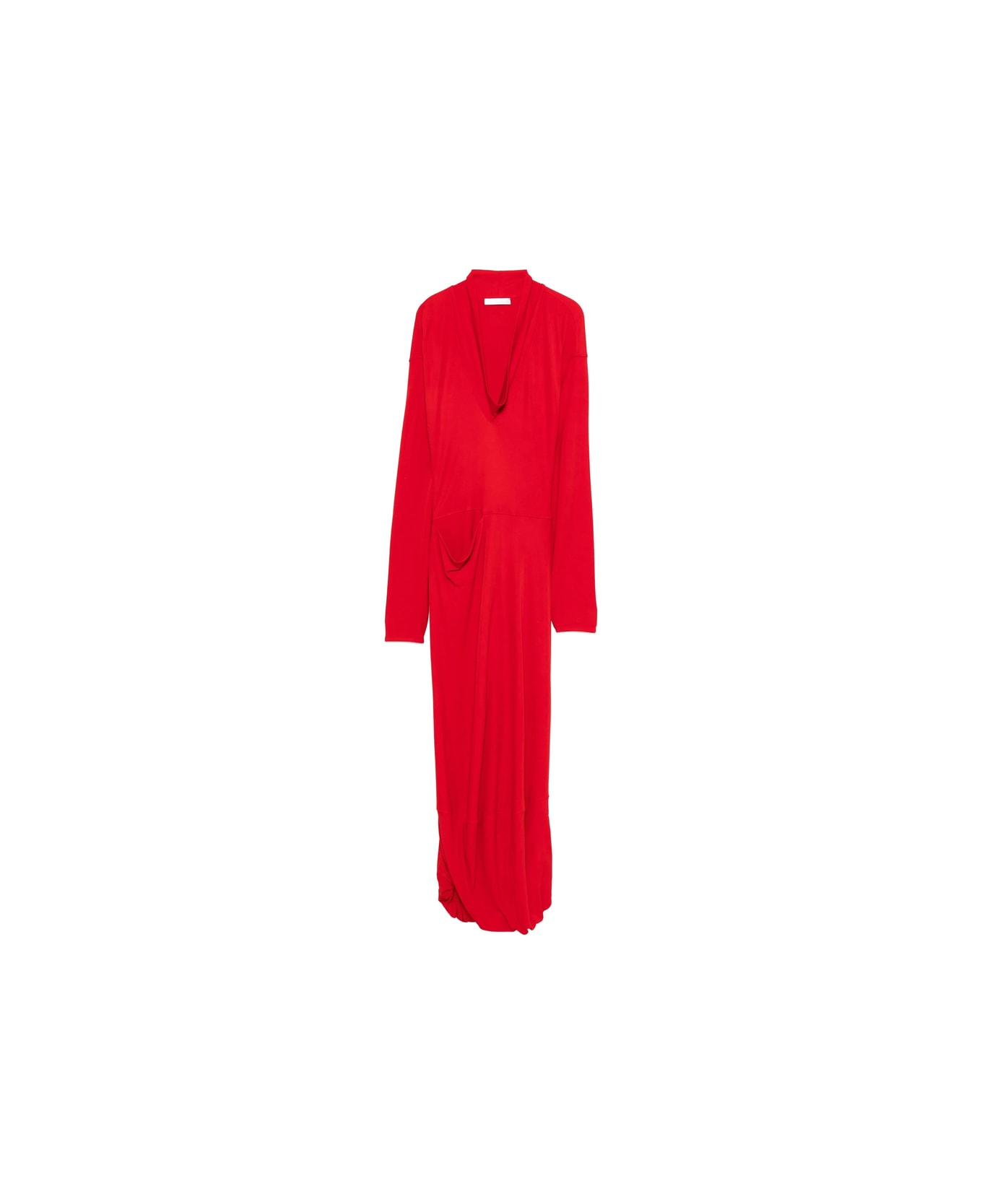 Lemaire Dress - RED