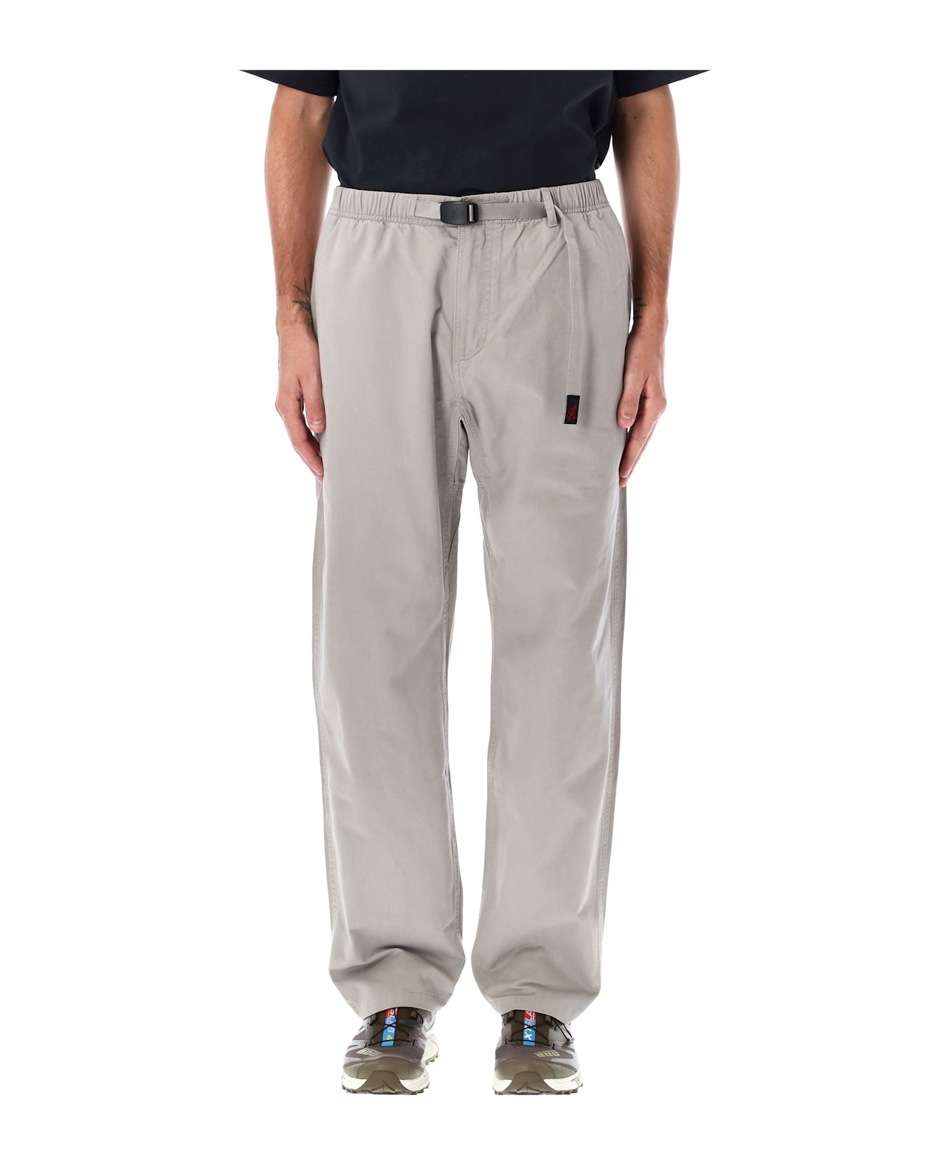 Gramicci Winter Twill Pant - DEEP BONE