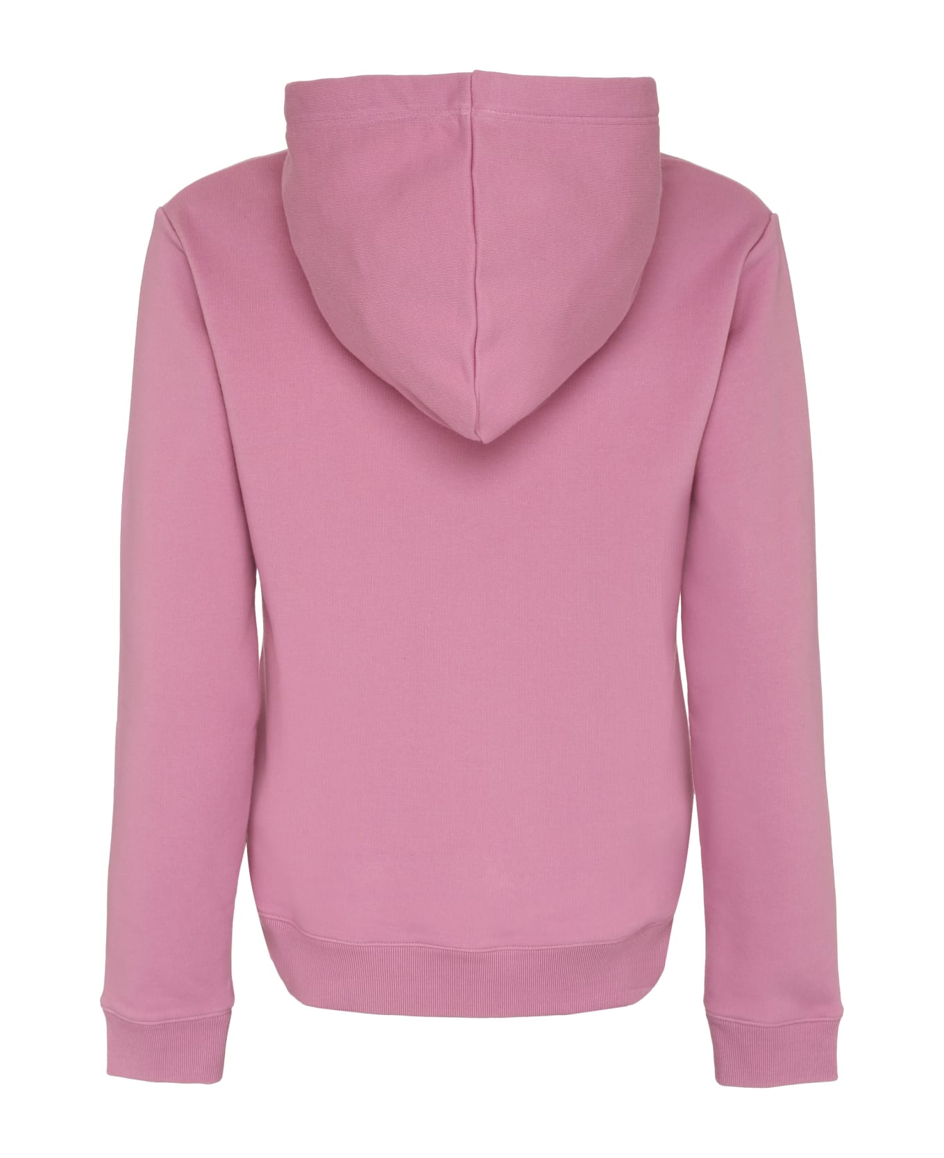 A.P.C. Erin Hoodie - Mauve