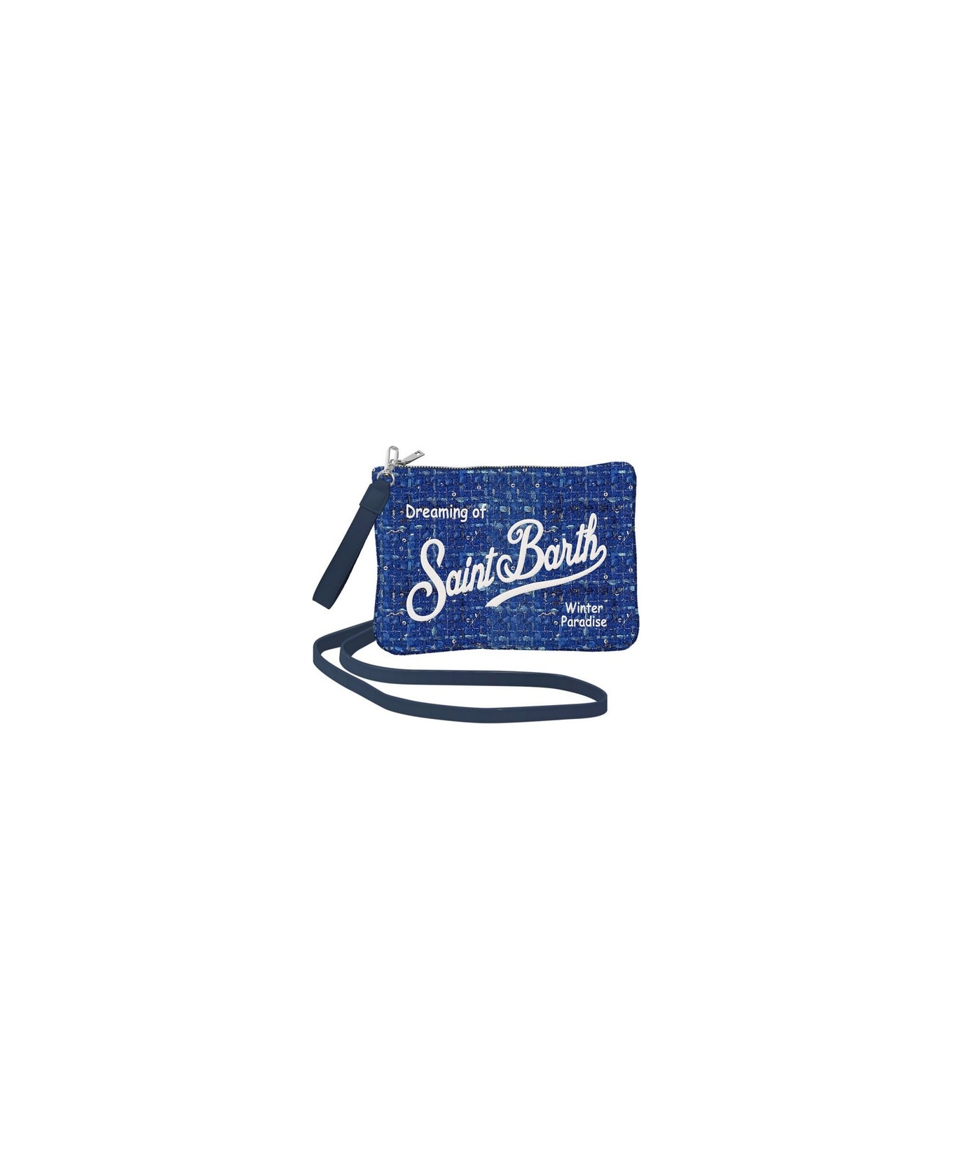 MC2 Saint Barth Parisienne W - Bluette