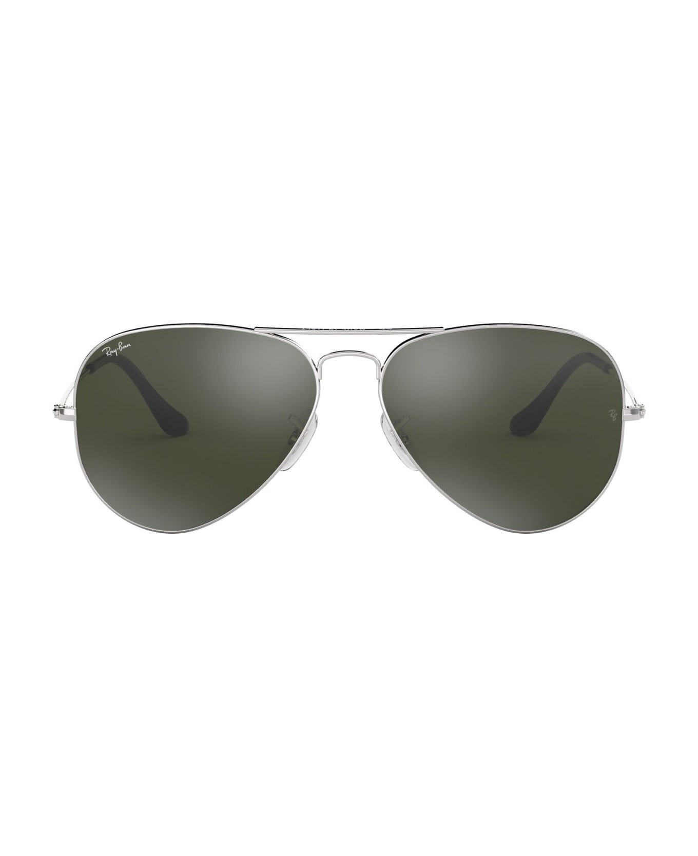 Ray-Ban Sunglasses - Silver/Specchiato silver