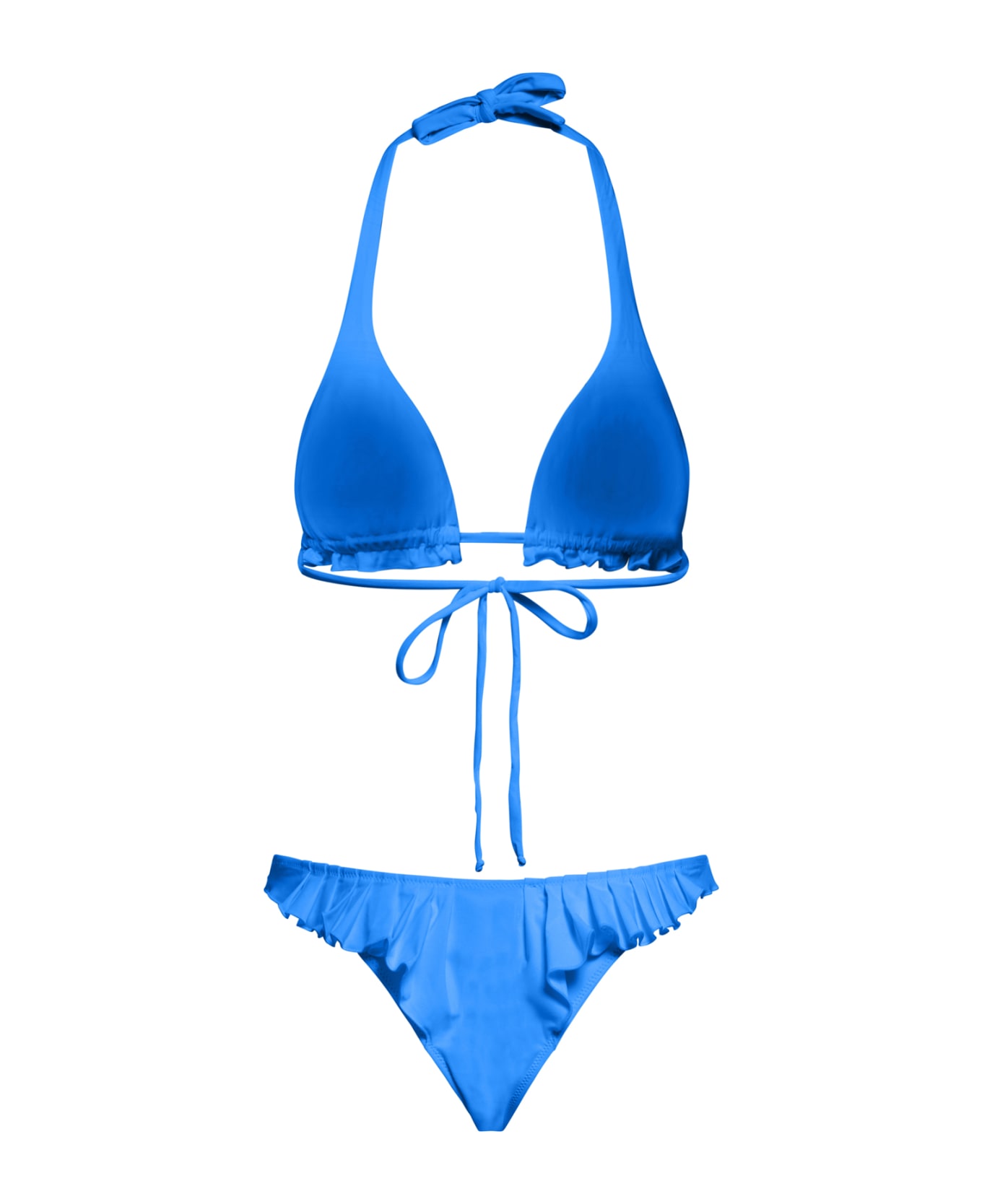 Sucrette Bikini - Bluette