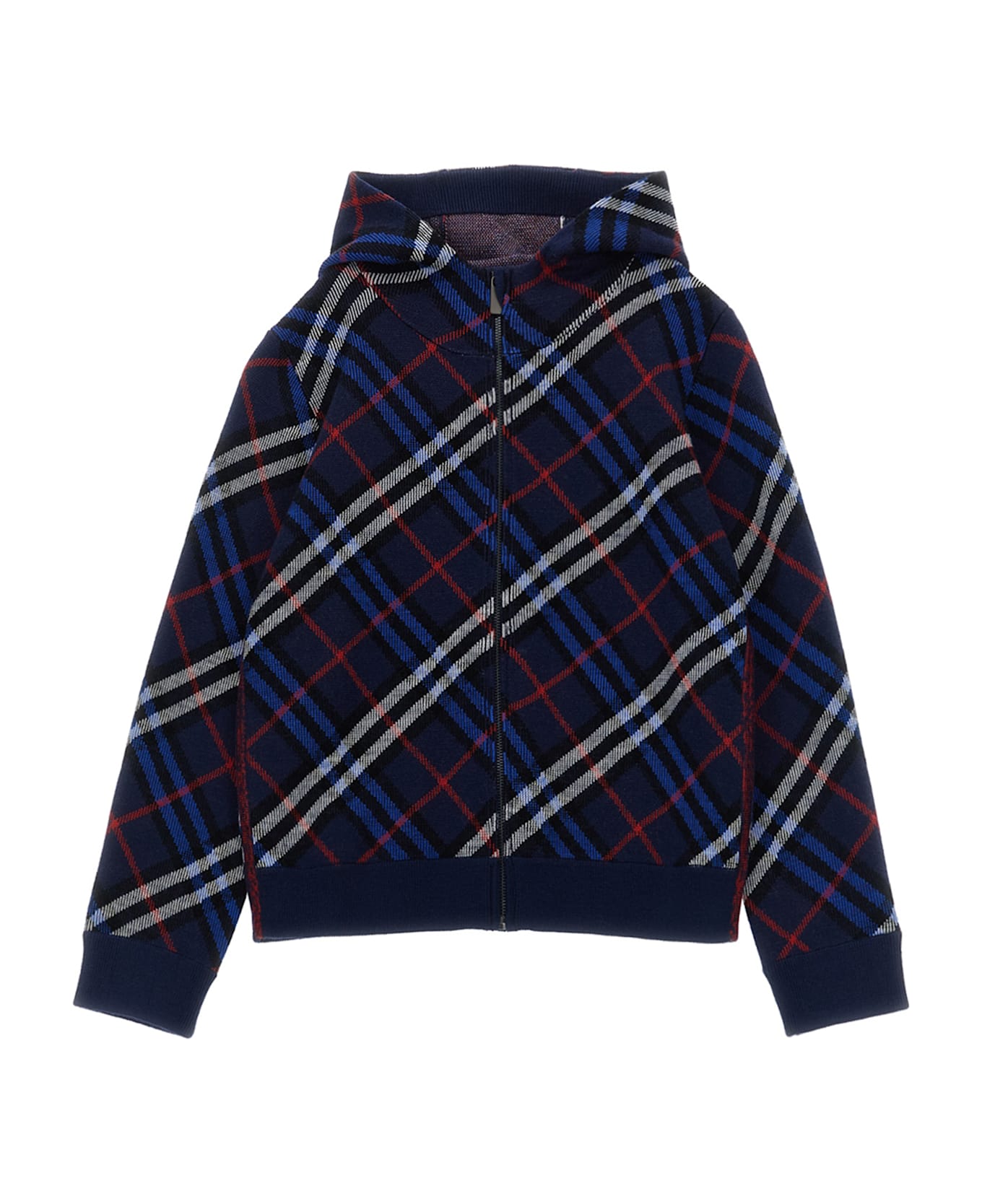 Burberry 
jimmy
 Cardigan - Multicolor