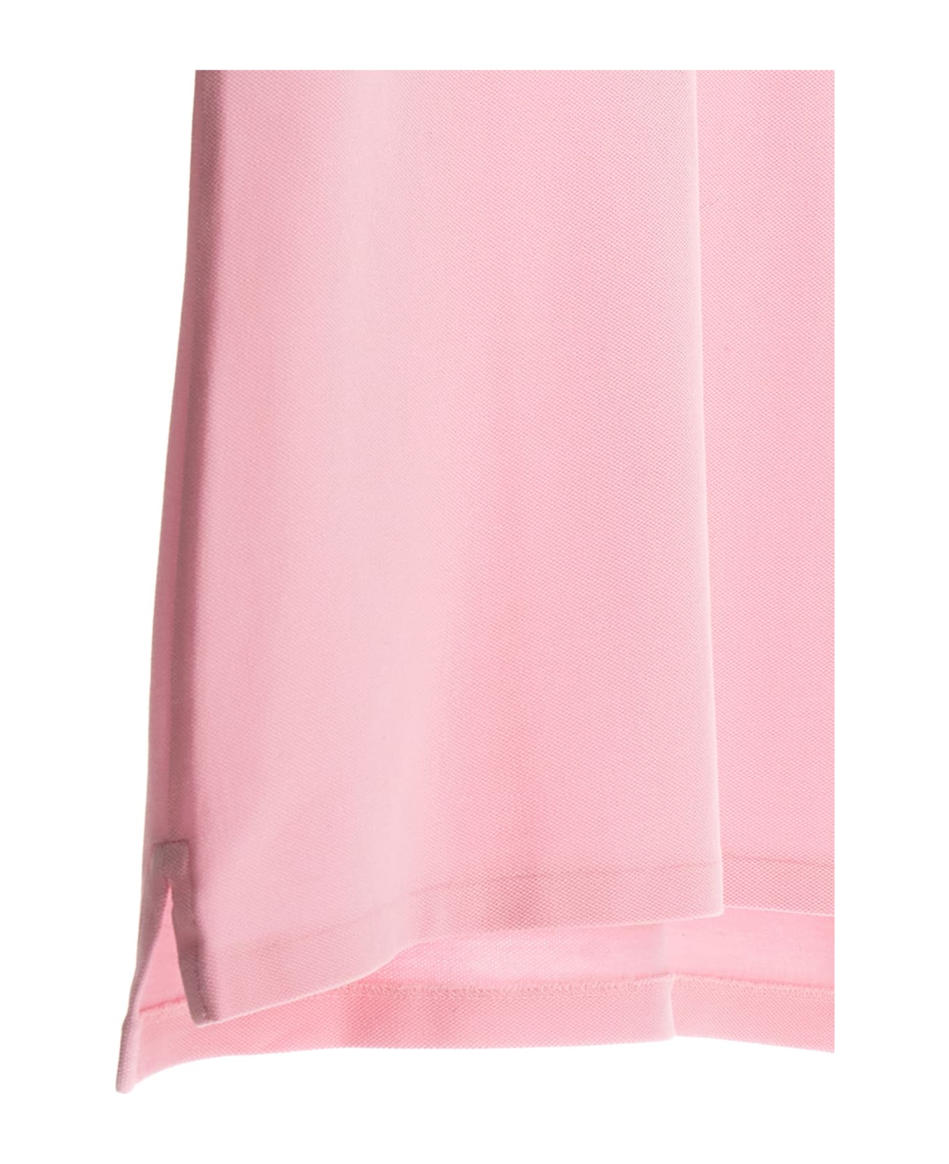 Polo Ralph Lauren 'julie' Polo Shirt - Pink