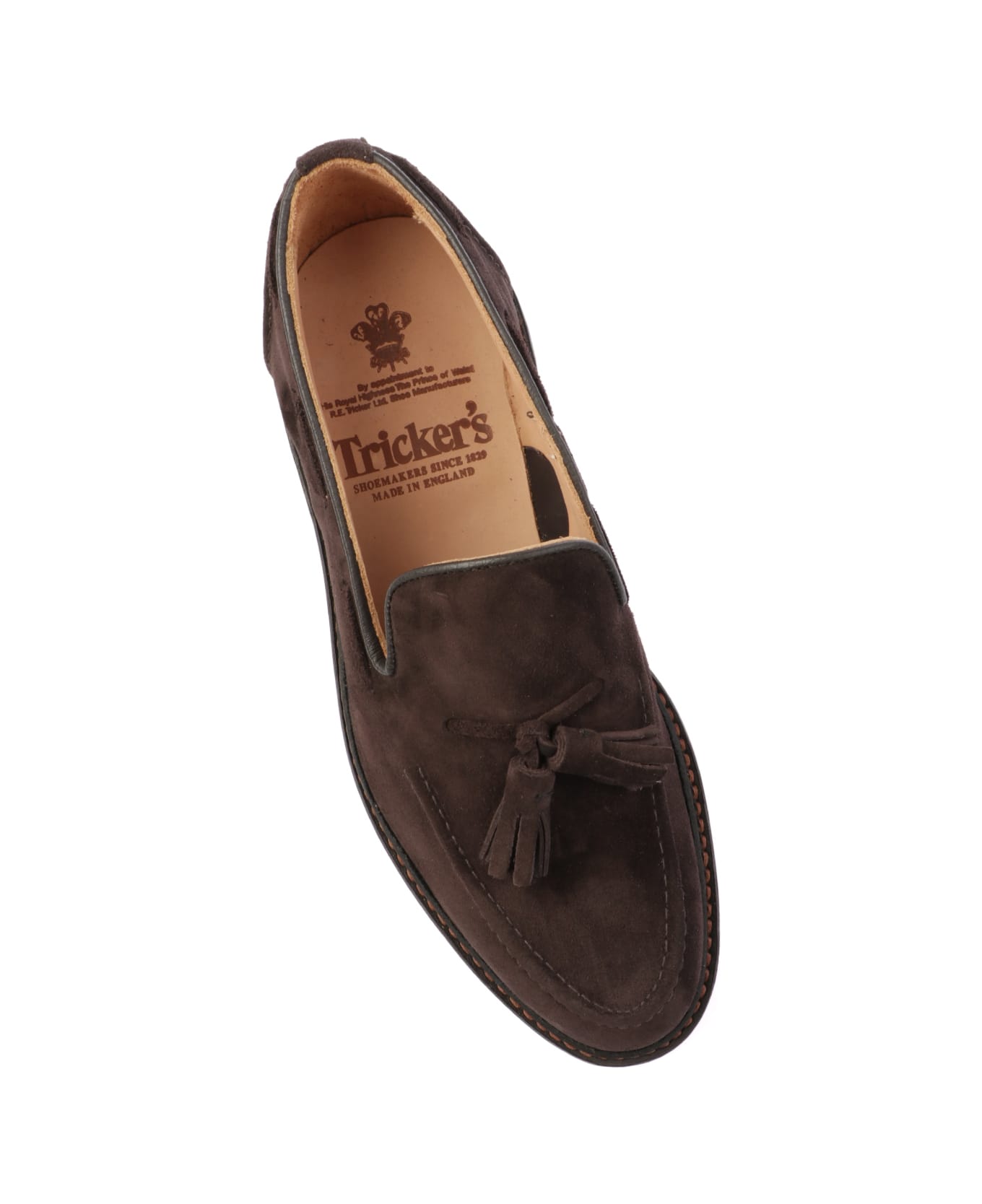 Tricker
s Elton Coffee Castorino - Coffee Castorino