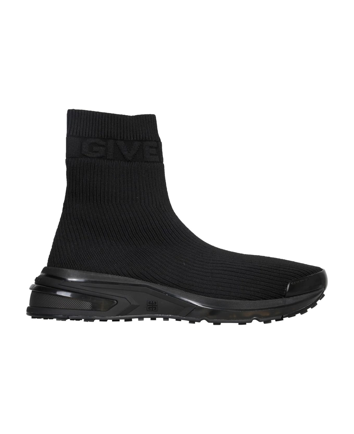 Givenchy Sock Sneakers - Black