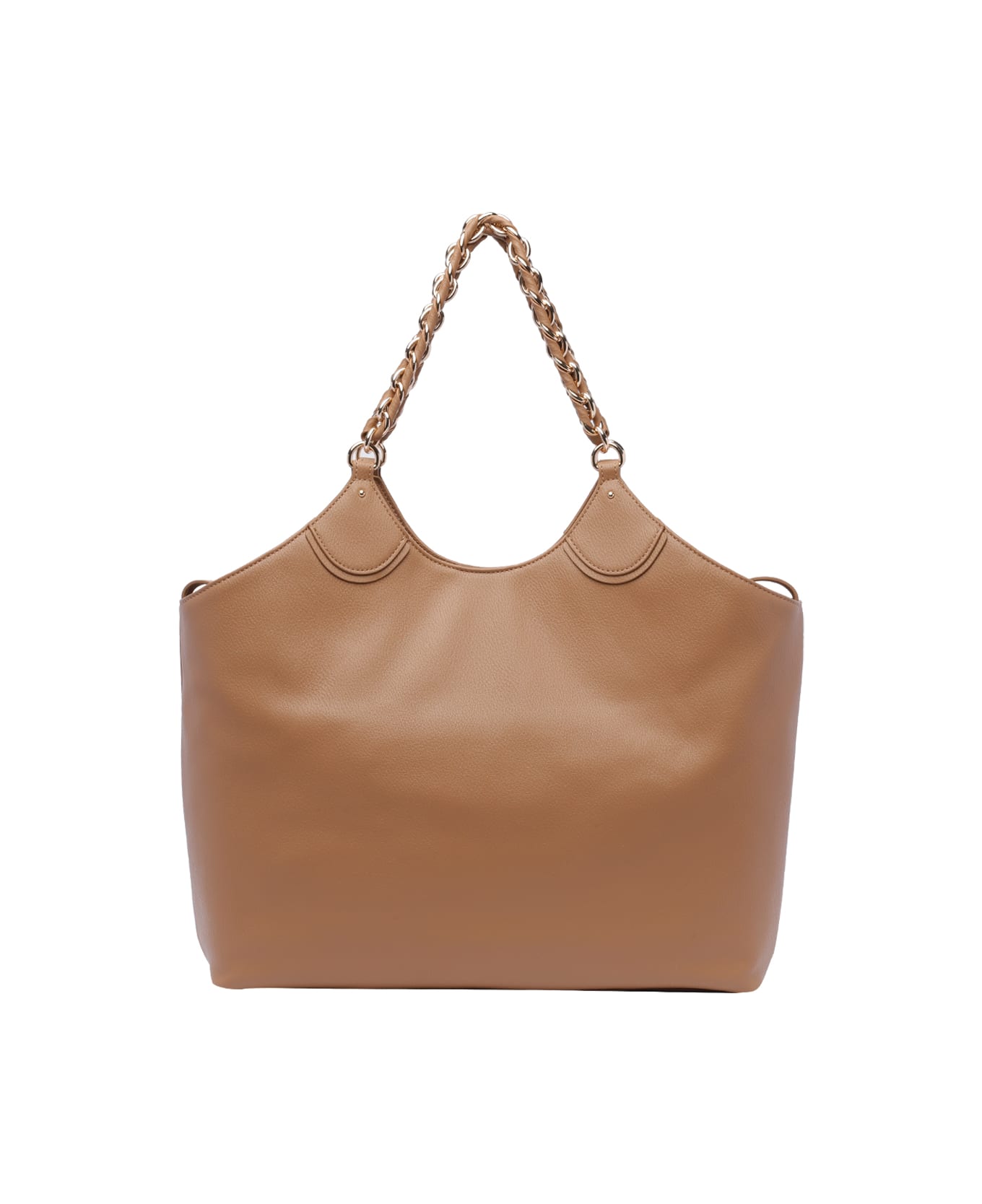 Liu-Jo Tote Bag - Beige