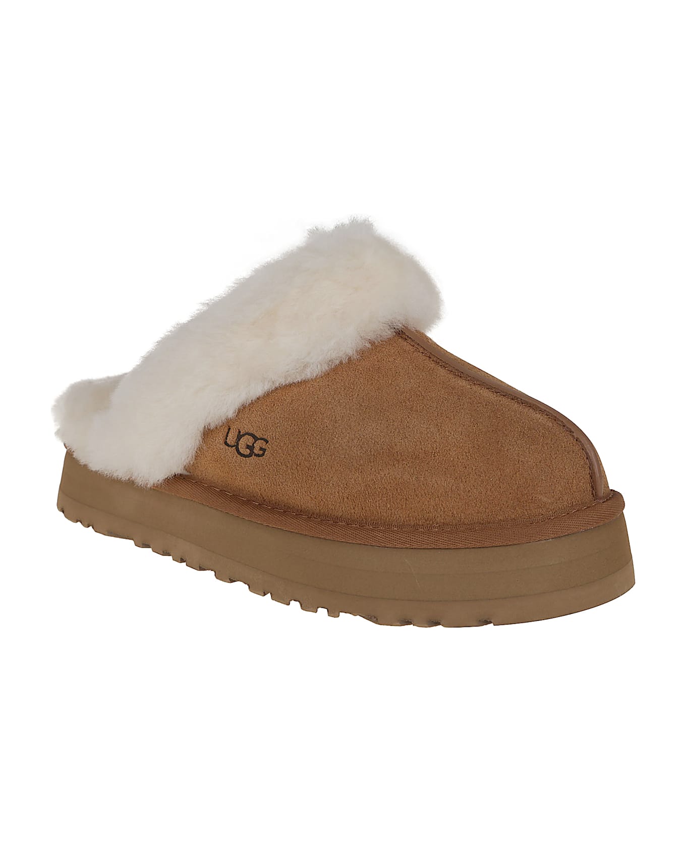 UGG Disquette - Chestnut