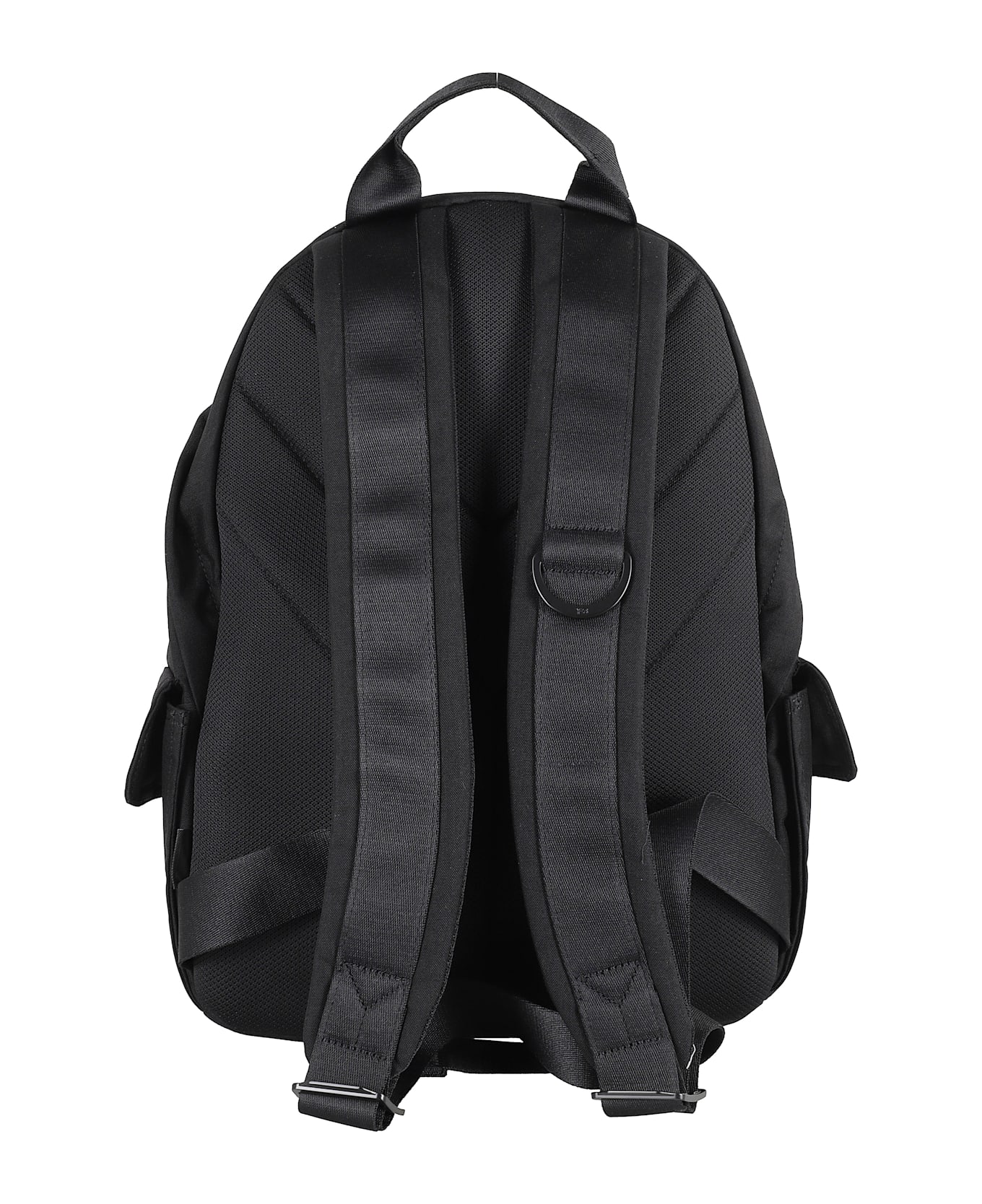 Y-3 Backpack - Black
