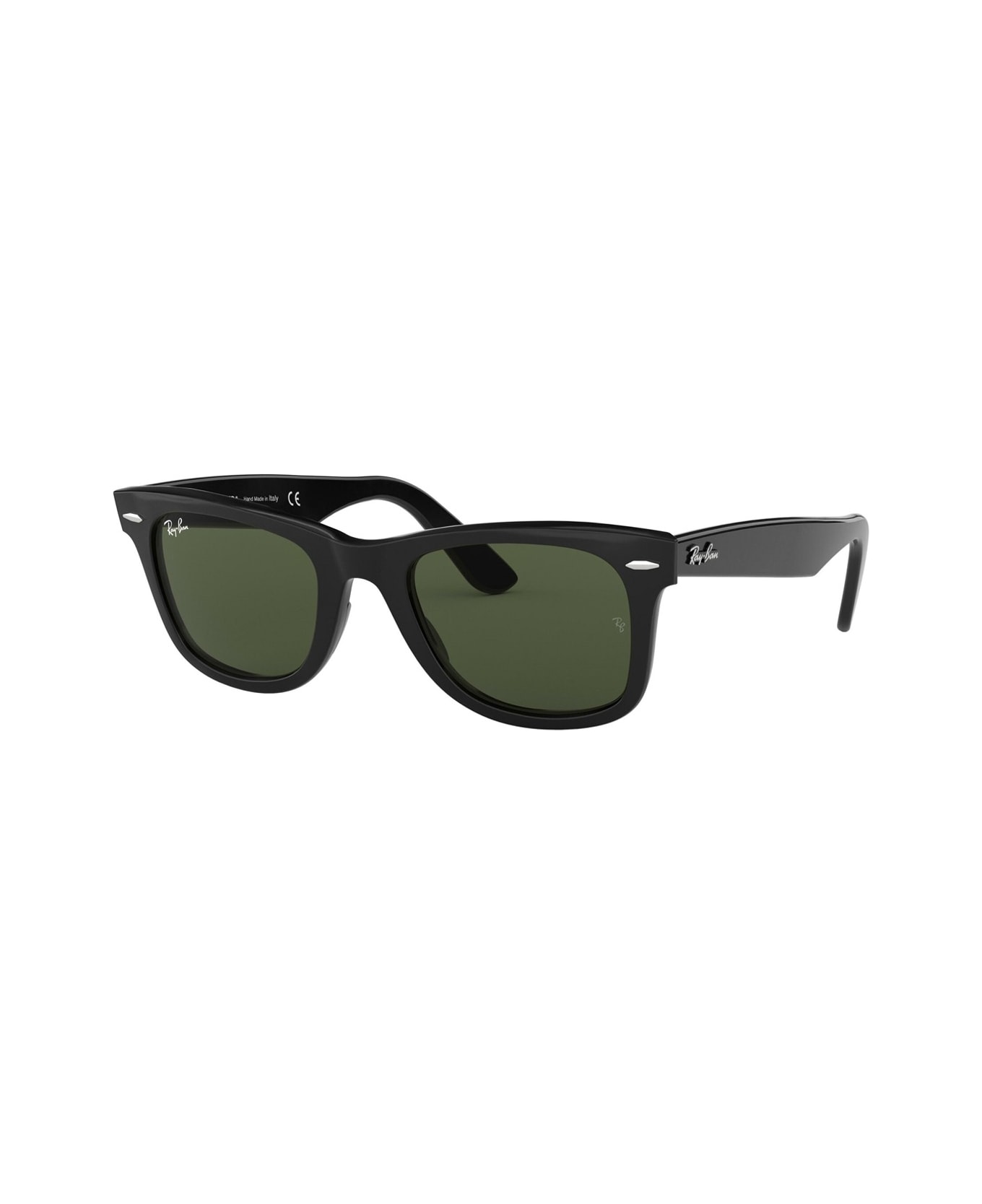 Ray-Ban Original Wayfarer Rb 2140 Sunglasses - Nero