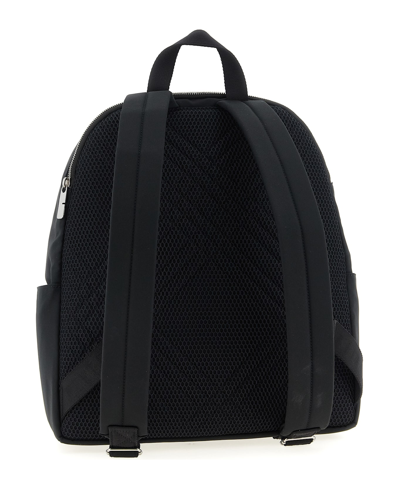 Burberry 
orkney
 Backpack - Black  