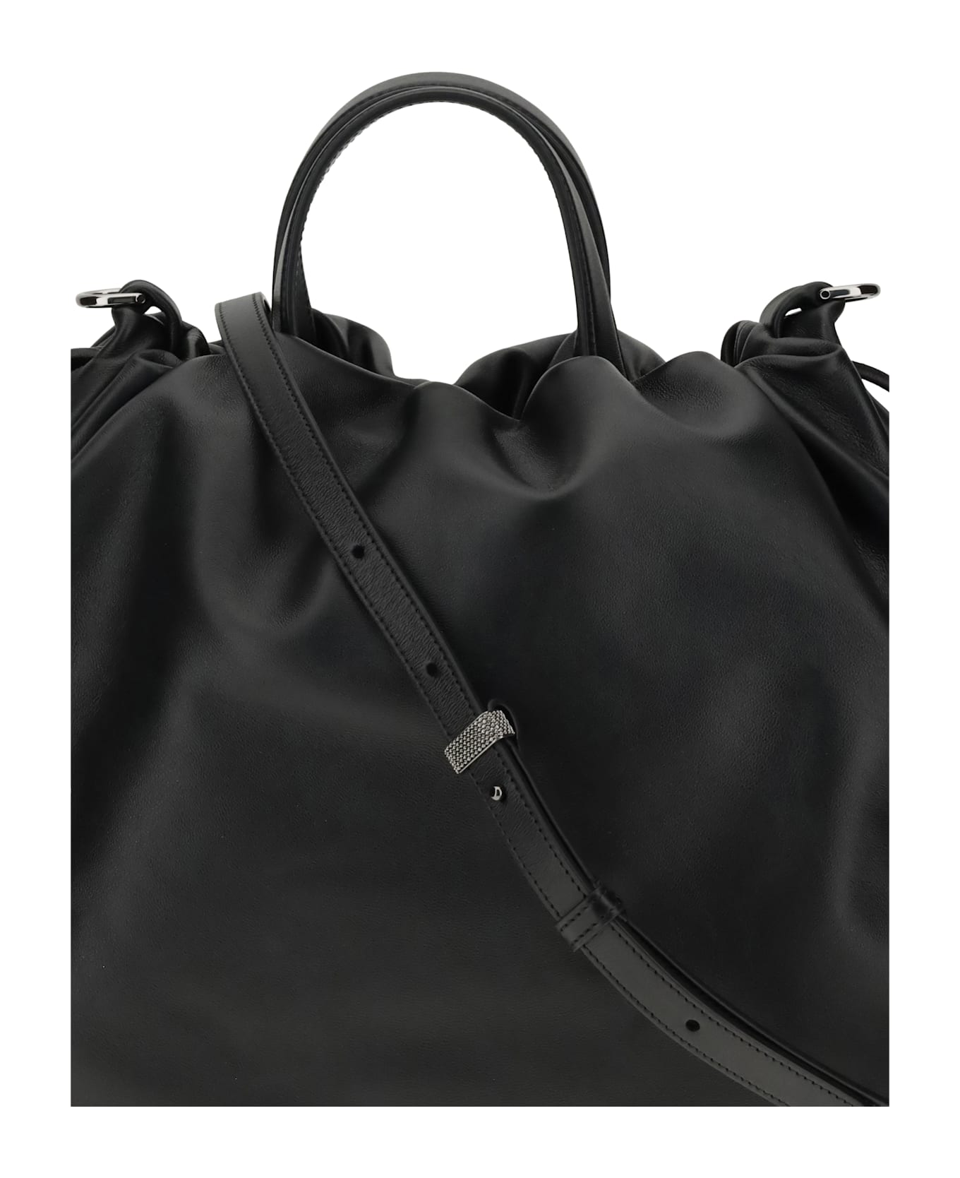 Brunello Cucinelli Shoulder Bag