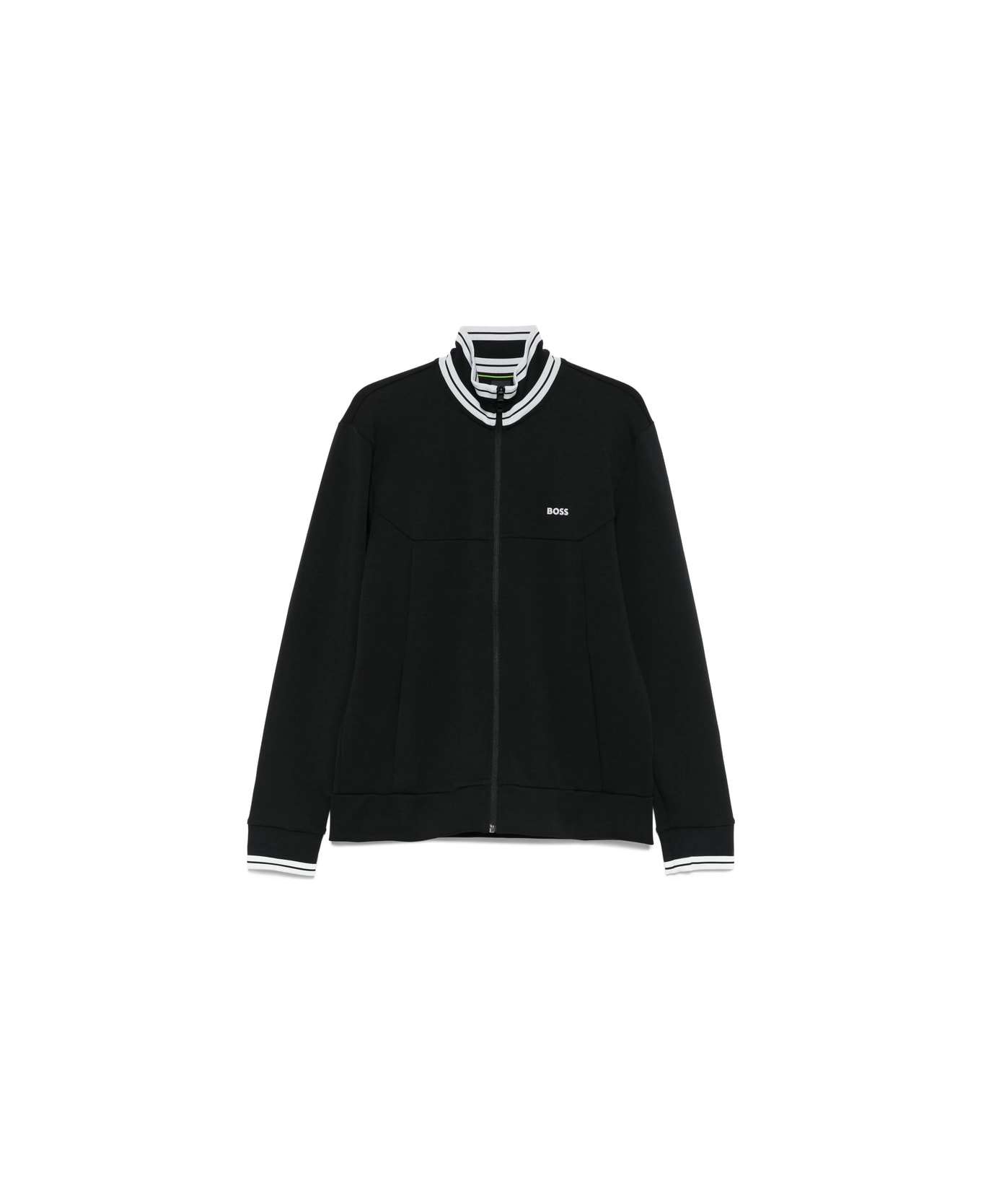 Hugo Boss Outerwear - BLACK