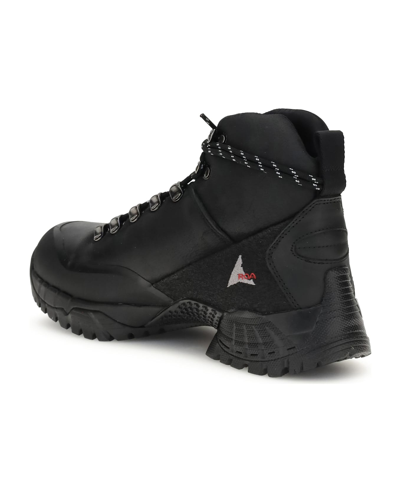 ROA Andreas Mountain Boots