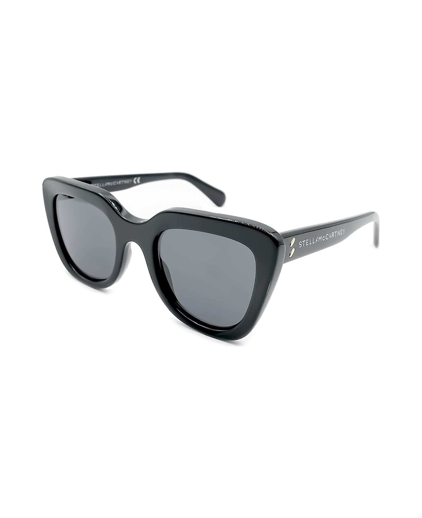 Stella McCartney Eyewear SC4013IK Sunglasses - A
