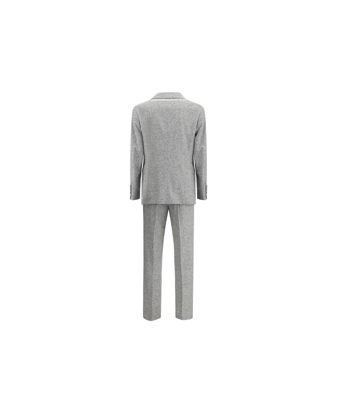 Brunello Cucinelli Suit - GREY