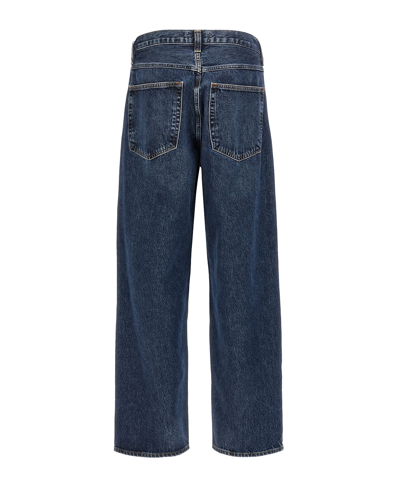 AGOLDE 
fusion
 Jeans - Blue