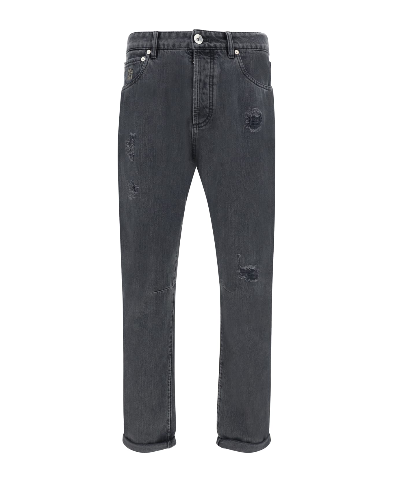 Brunello Cucinelli Jeans - C1482 デニム