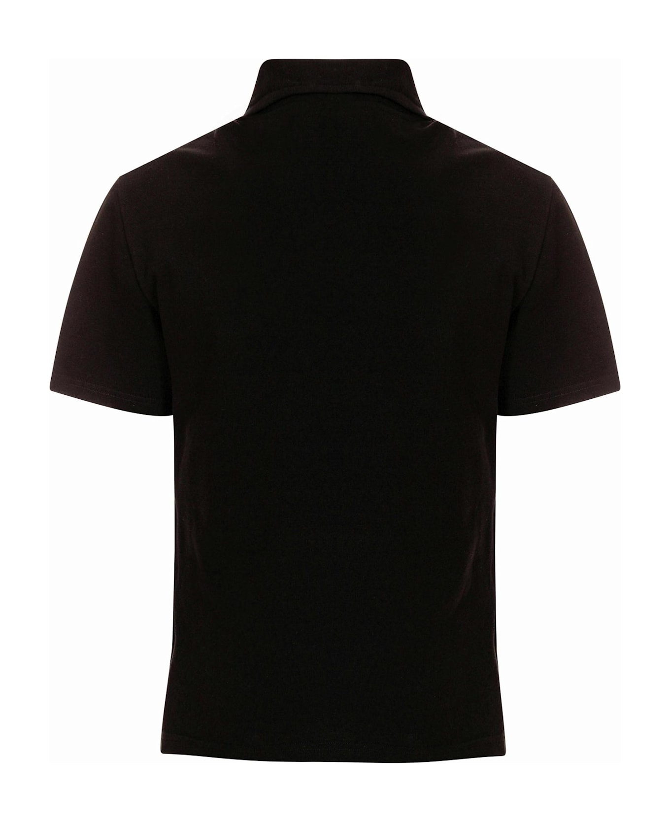 Just Cavalli Polo - Black