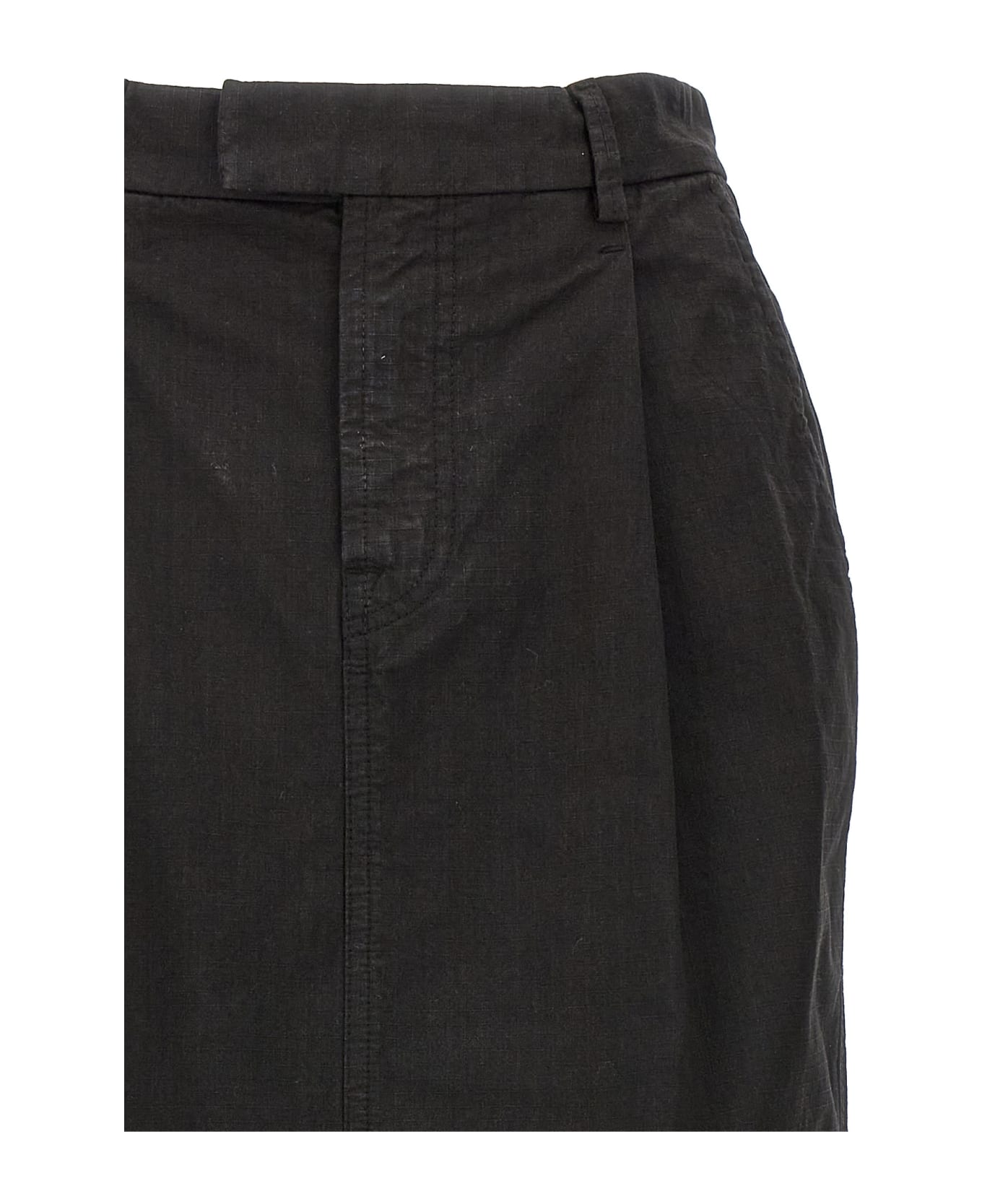 Armarium 'shiv' Skirt - Black  