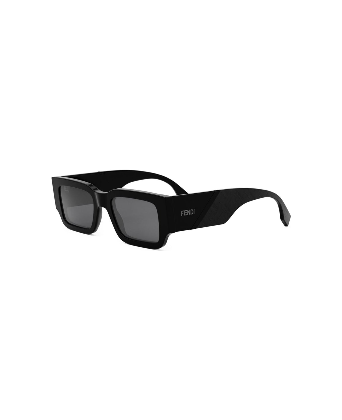 Fendi Fe40131i01a - 01A - Black