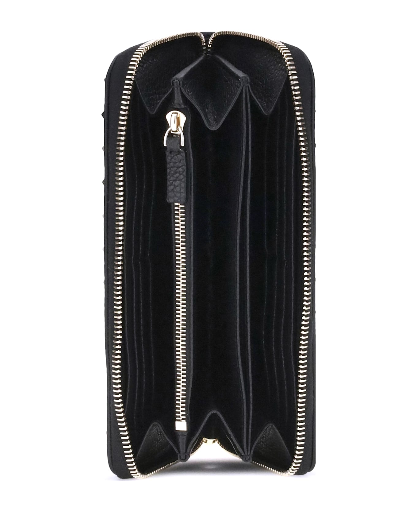 Valentino Garavani Rockstud Wallet