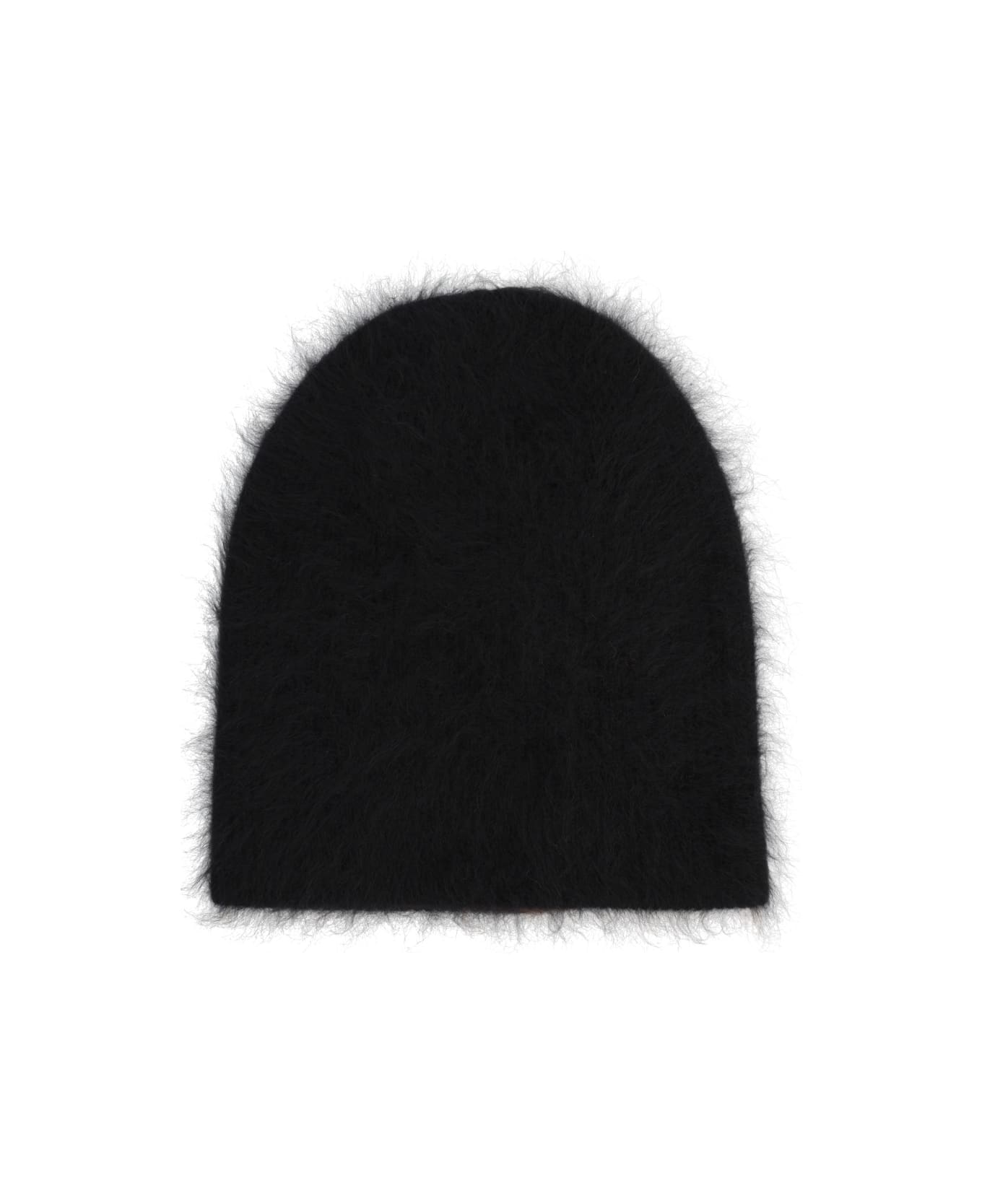 Guest in Residence Reversible Cap - BLACK