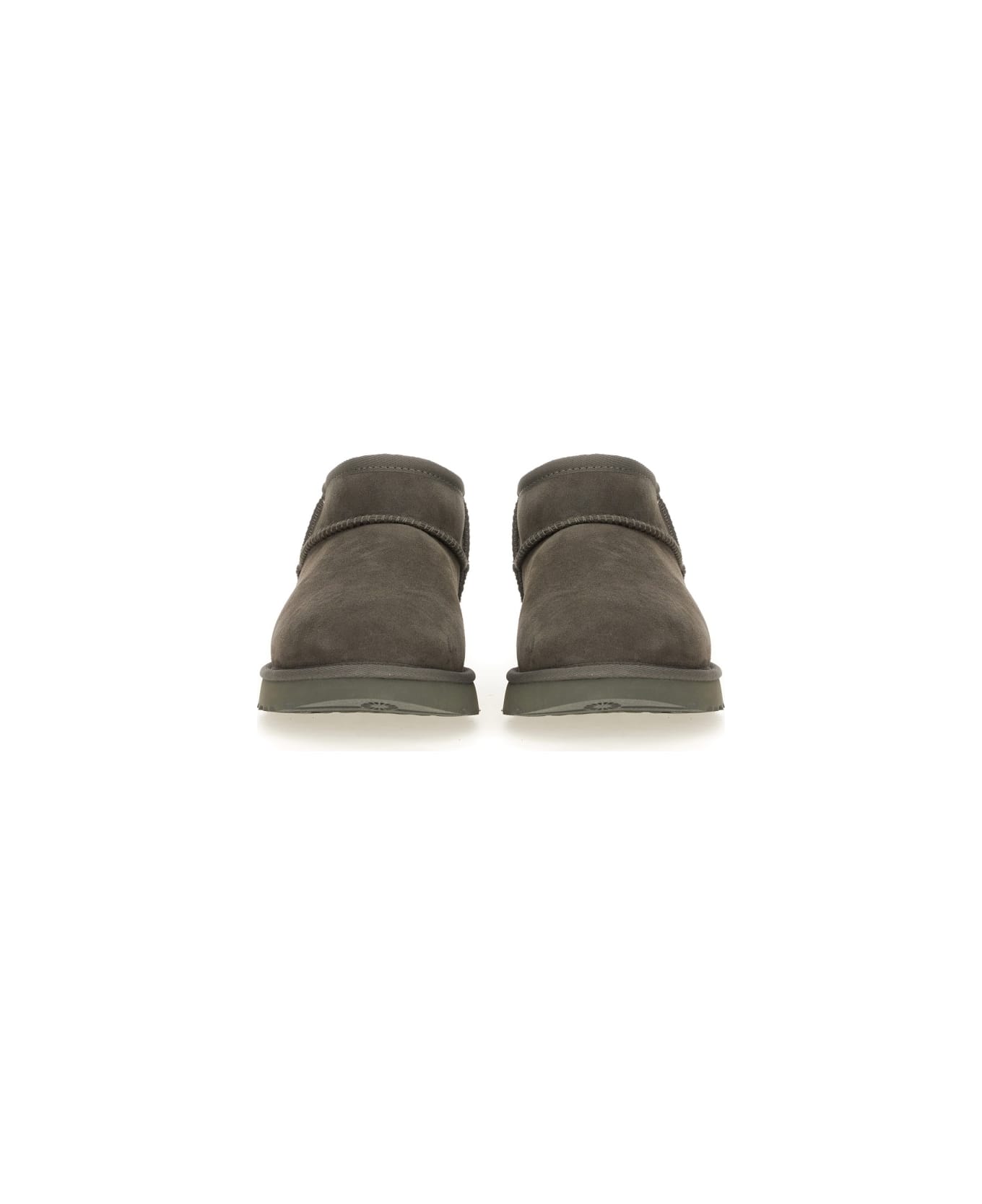 UGG Boot Classic Ultra Mini - GREY