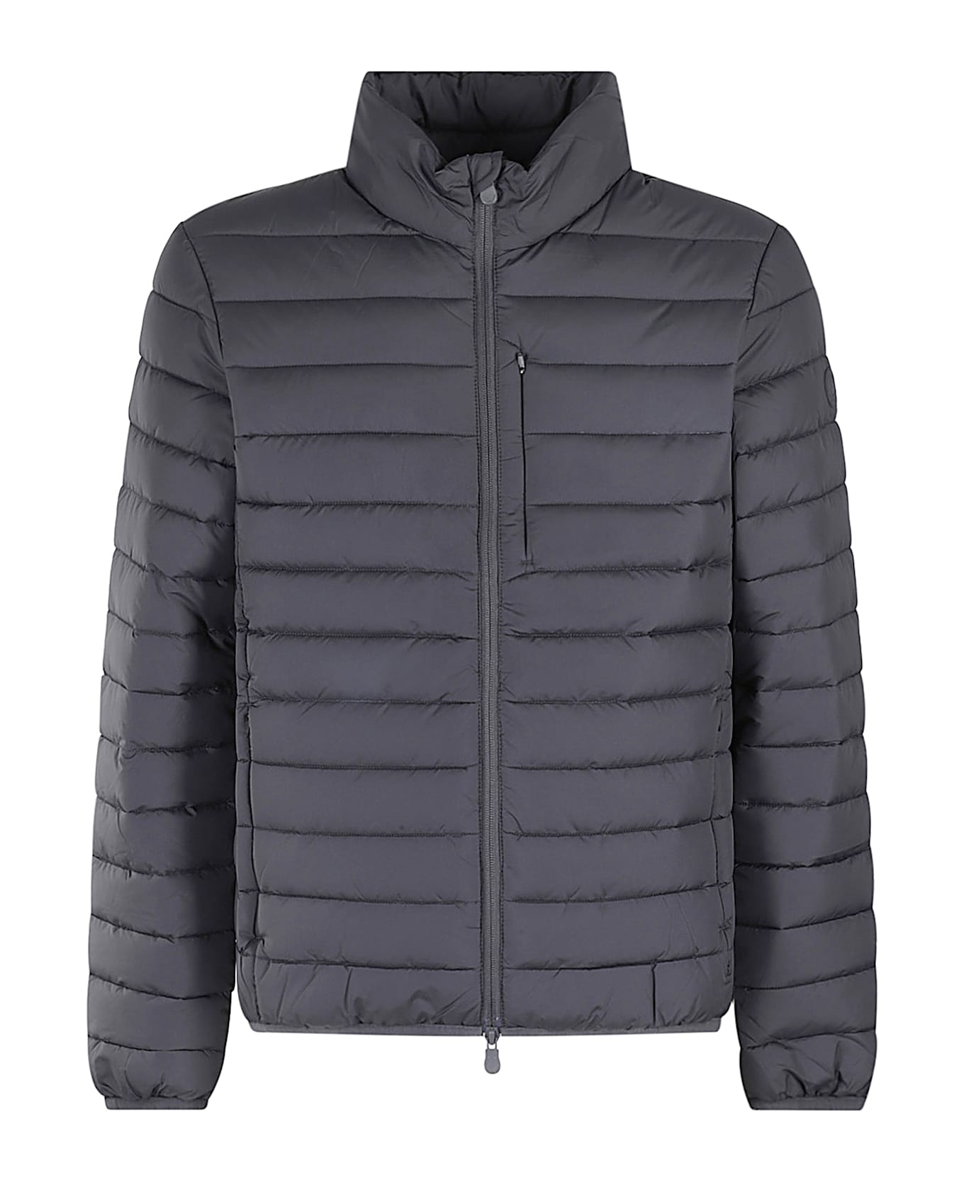 Save the Duck Erion Giubbotto - Grey Black