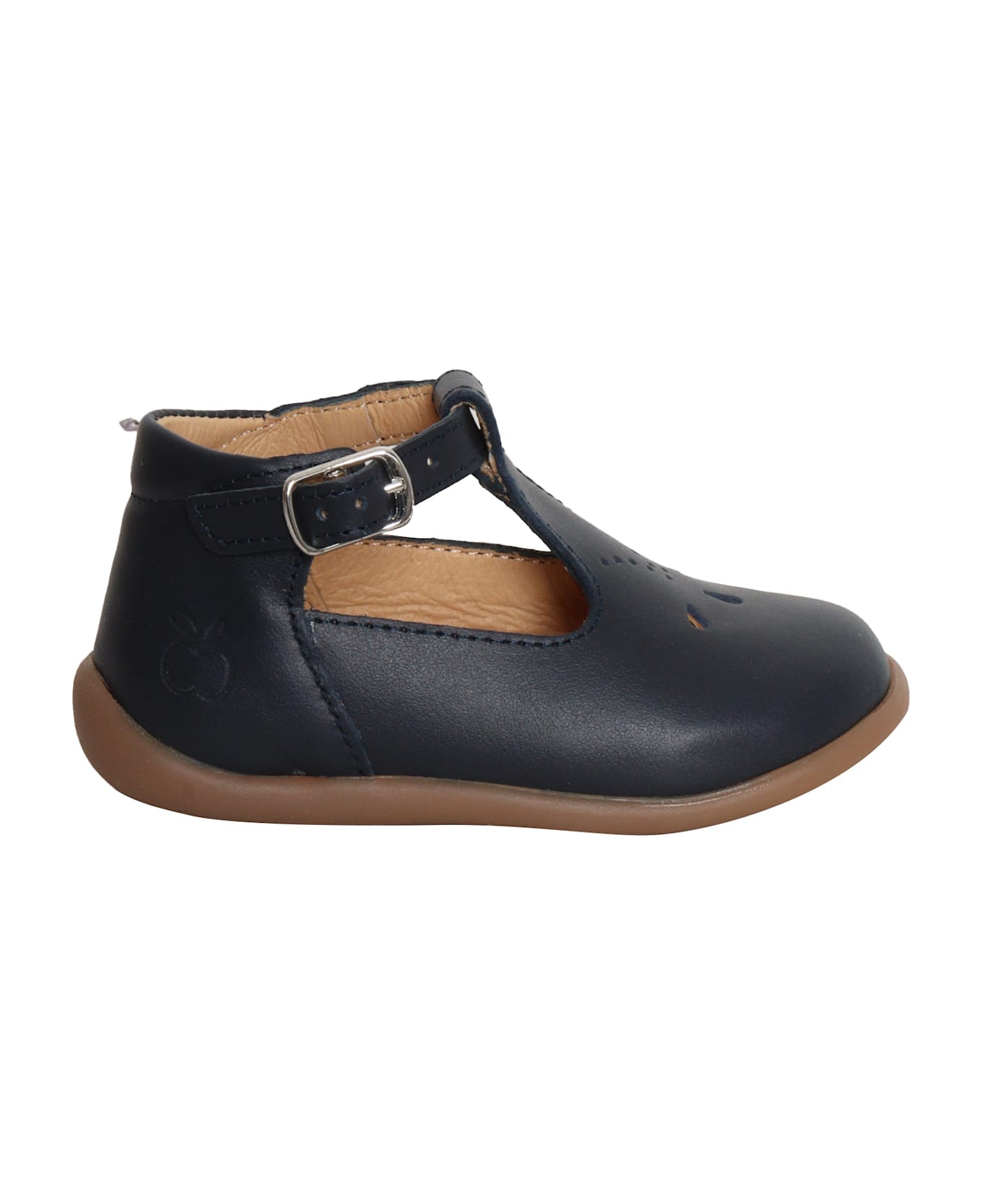 Pom d
Api Stand-up Salome Shoes - BLUE