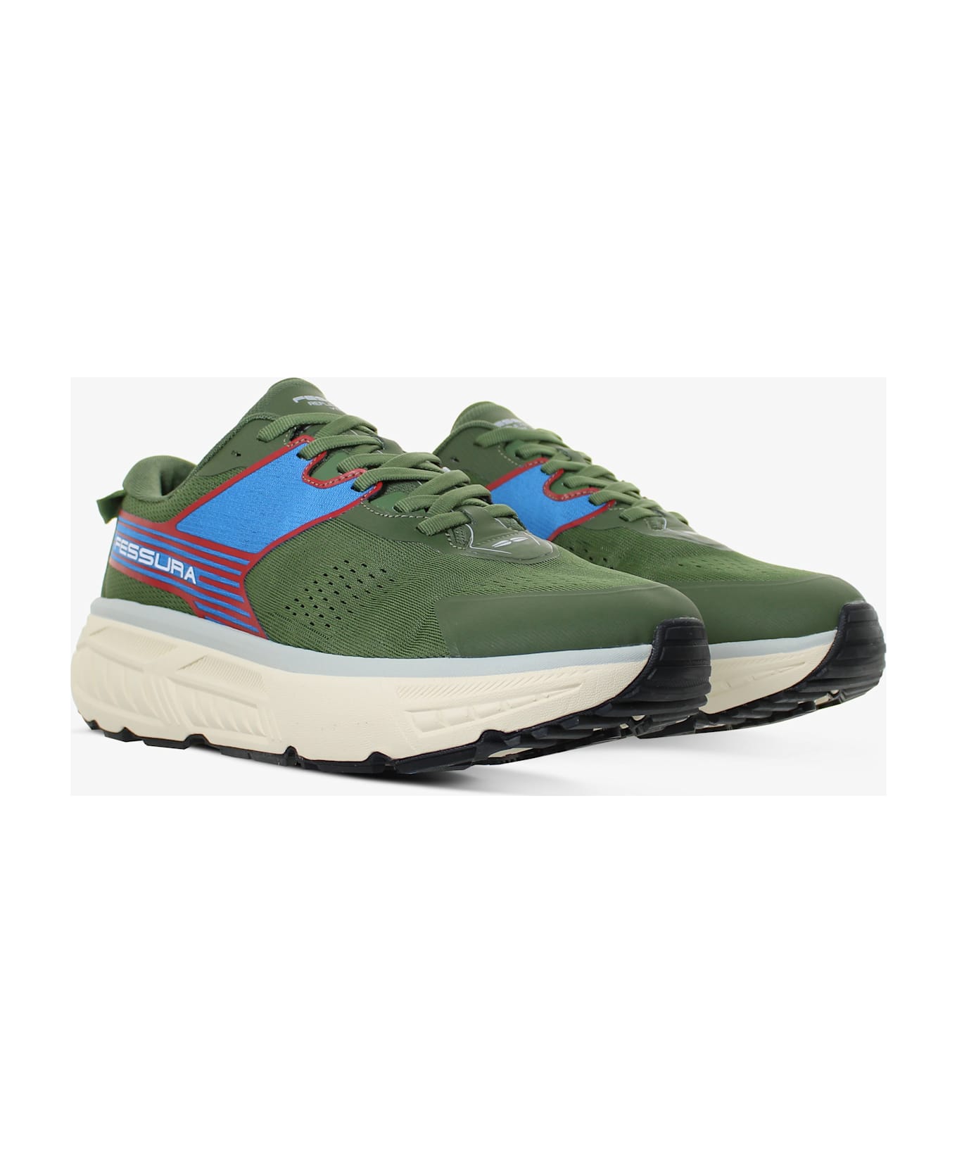 Fessura Trail Vtr - E15 - military-sky