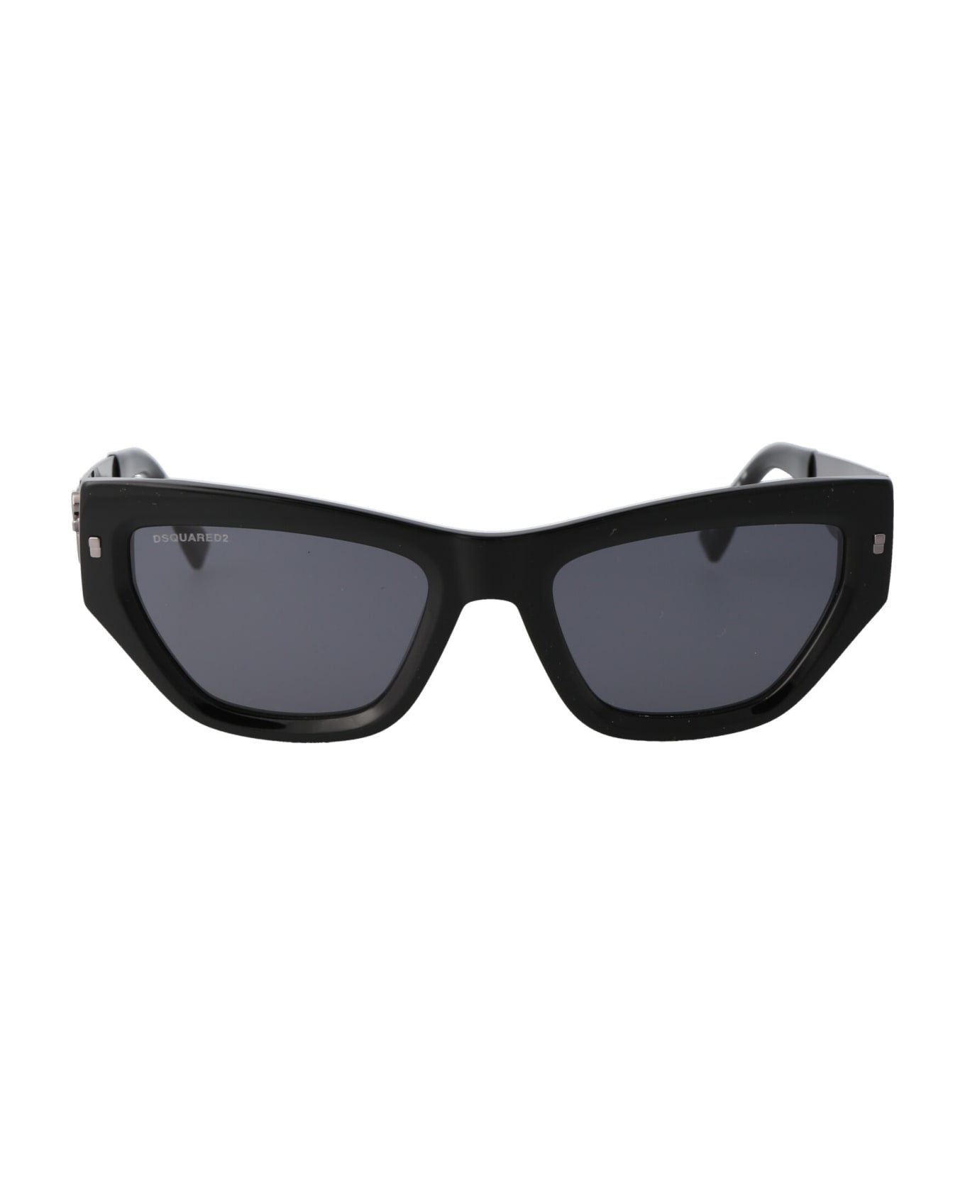Dsquared2 Eyewear D2 0033/s Sunglasses - 807IR BLACK サングラス