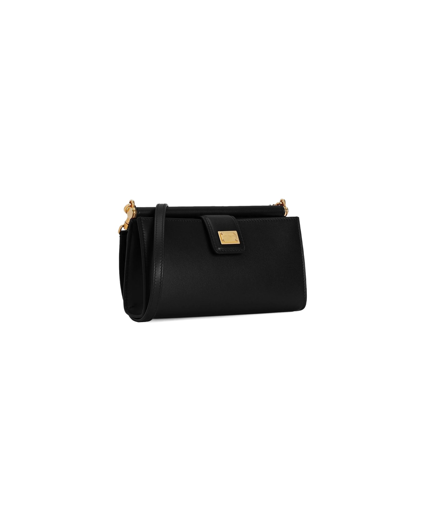 Dolce 
Gabbana Bag - BLACK