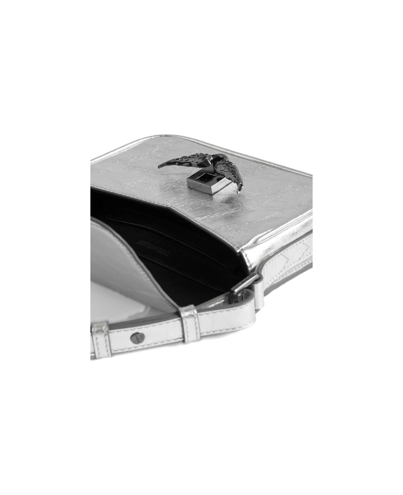 Zadig & Voltaire Bag - SILVER
