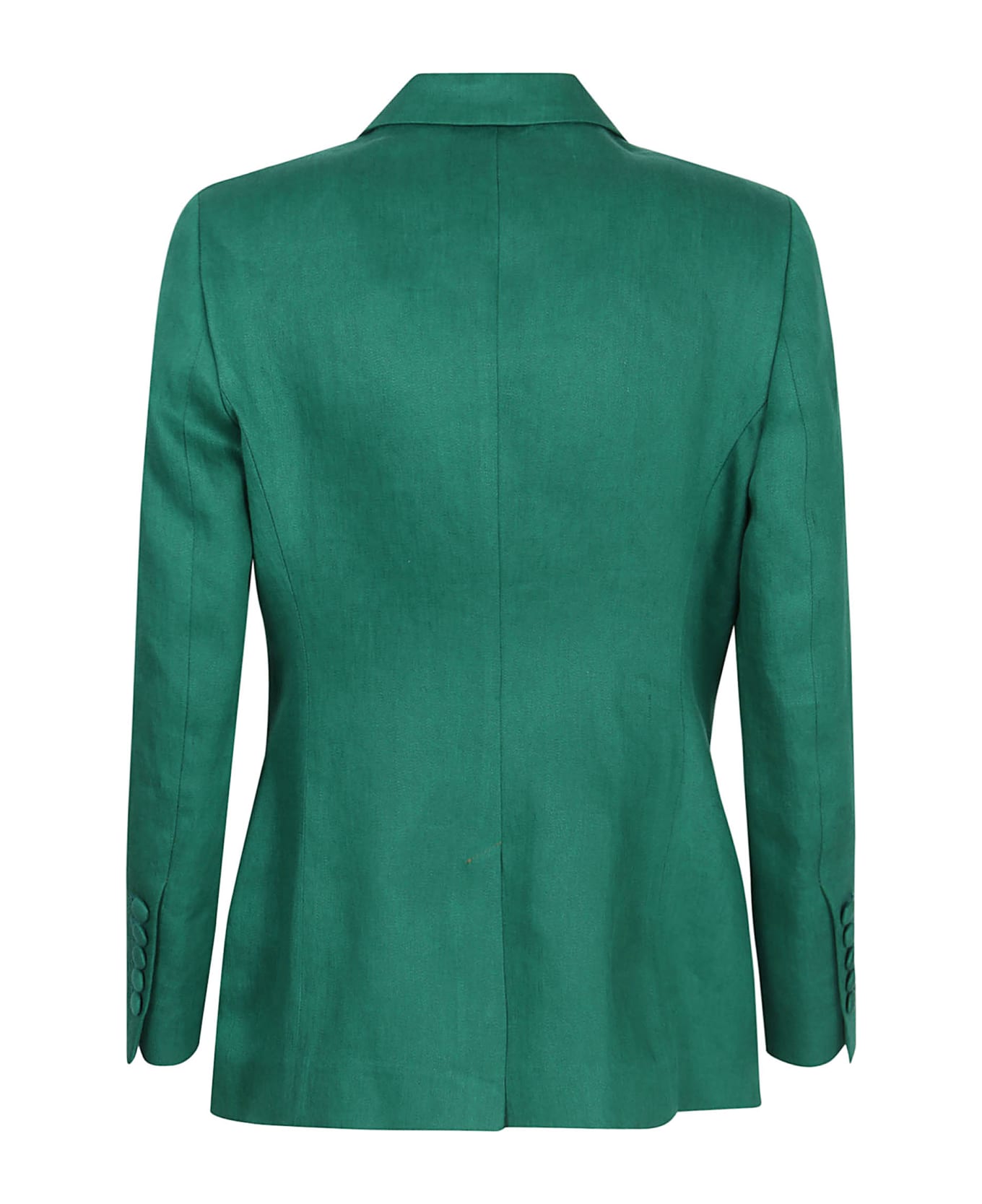 Saulina Milano Assunta Jacket - Green