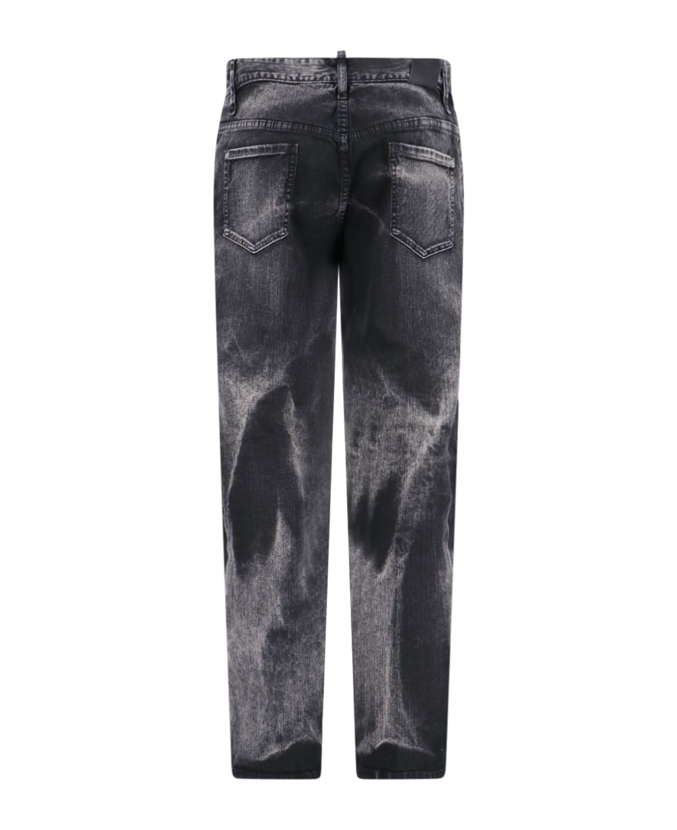 Dsquared2 Jeans - Black