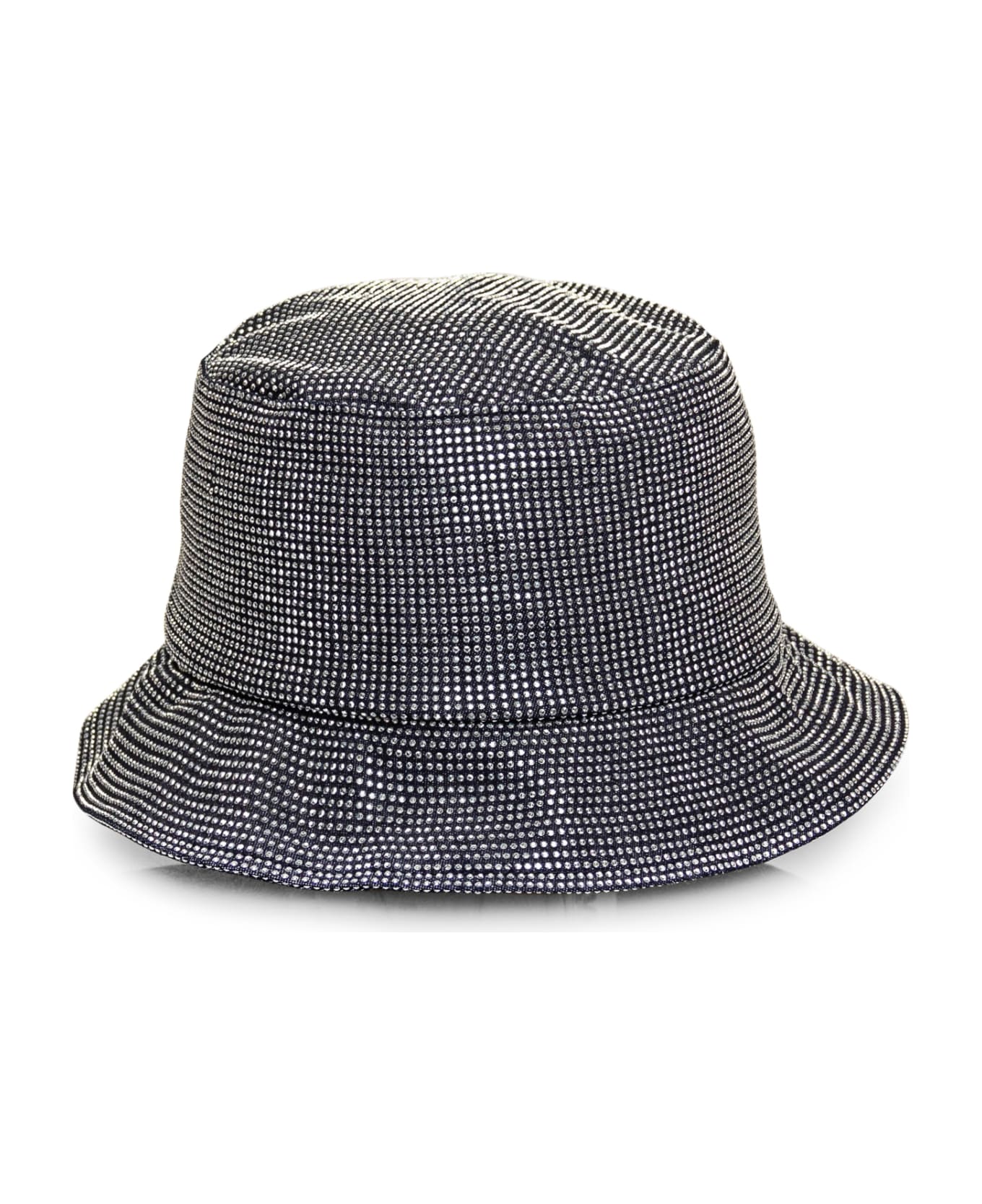 J.W. Anderson Embellished Hat - 743