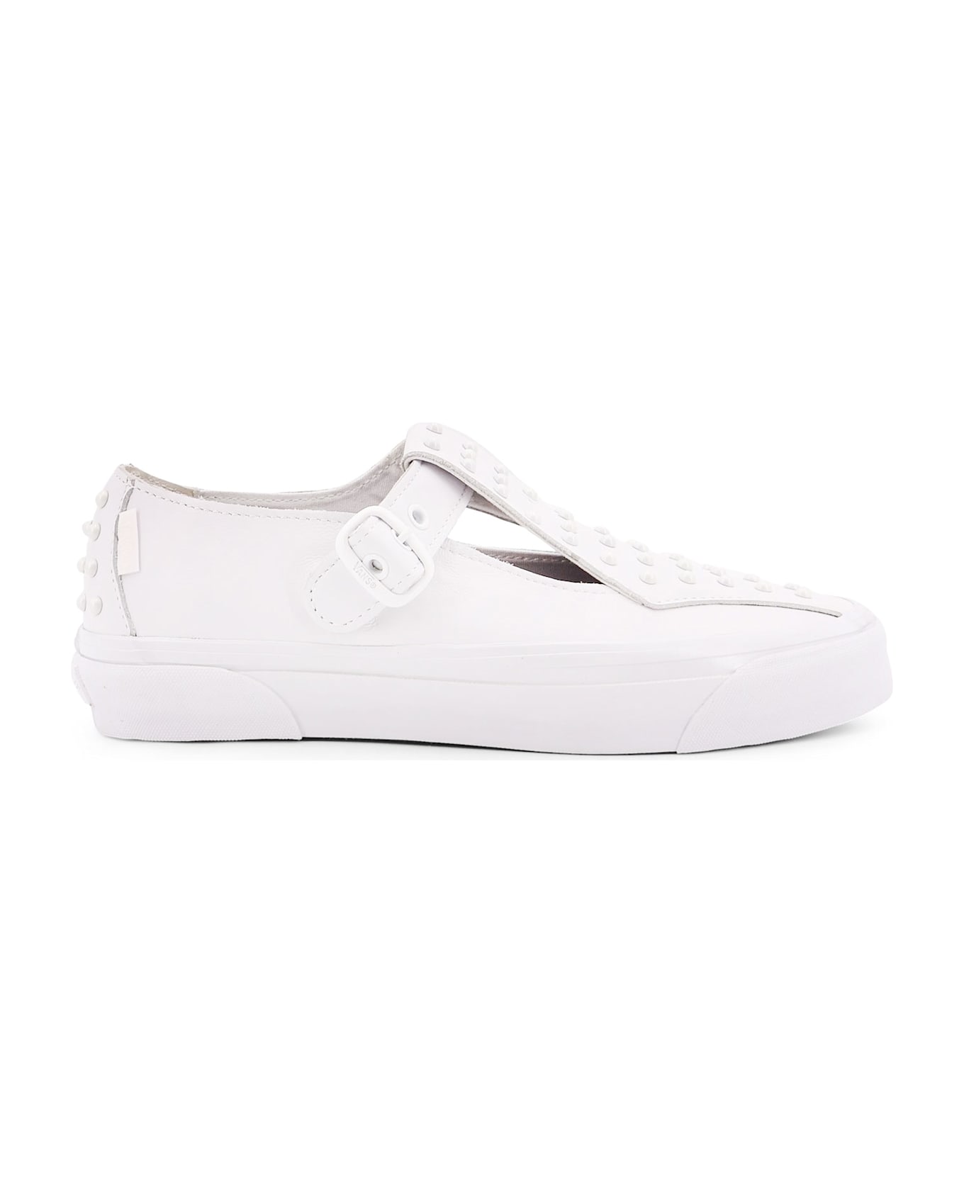 Vans Lx Mary Jane 93 Sneakers - White
