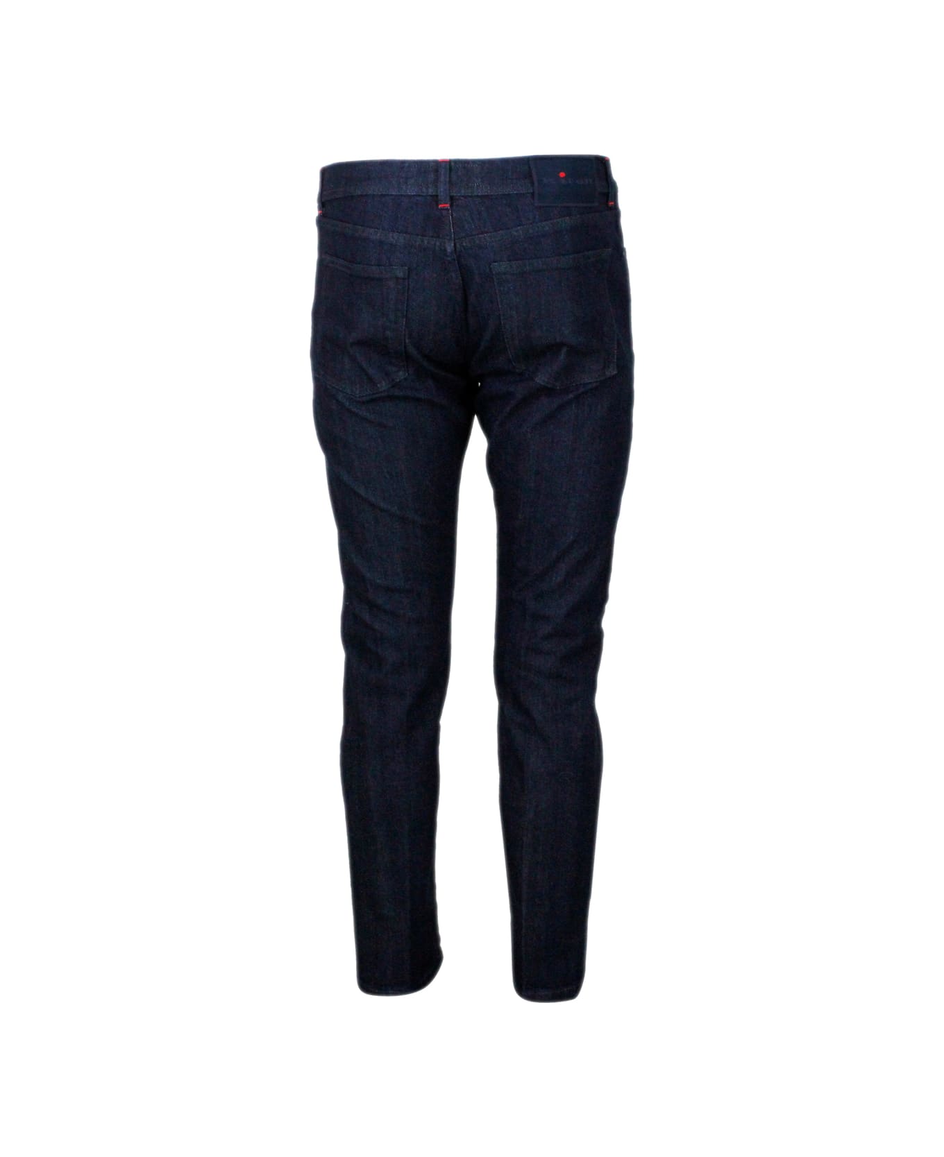 Kiton Jeans - Denim