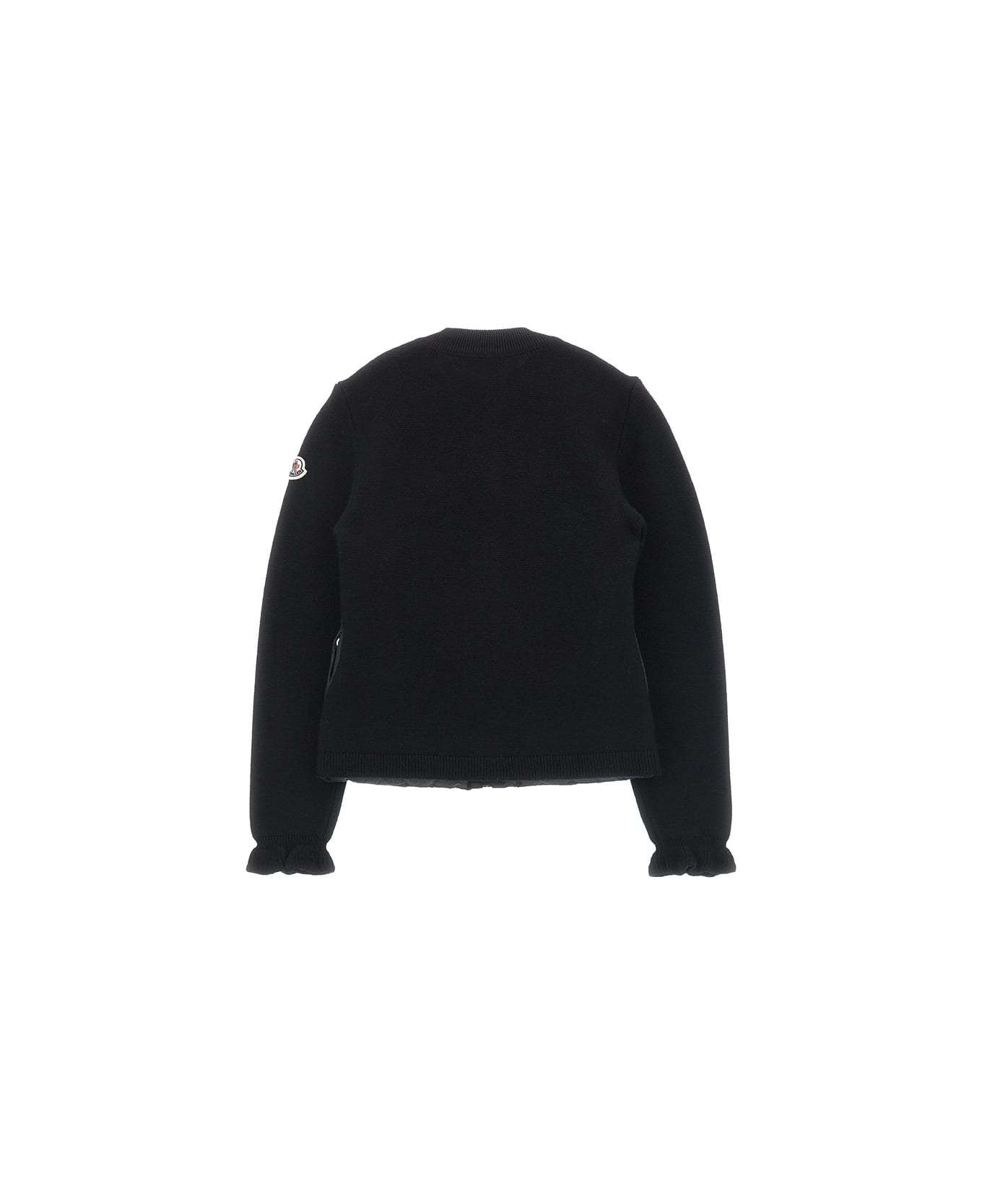 Moncler Outerwear - BLACK