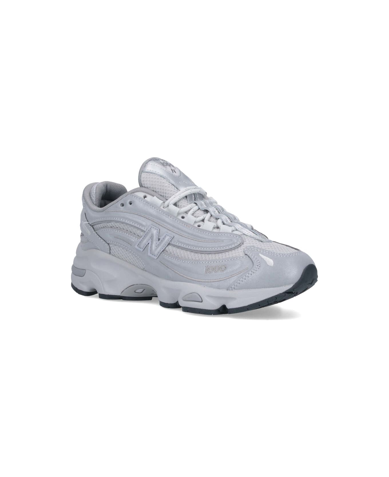 New Balance 1000 Sneakers - Gray