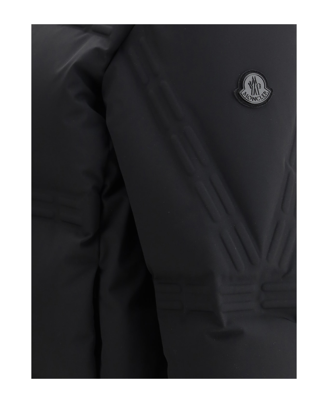 Moncler Genius Quilted Rally Jacket