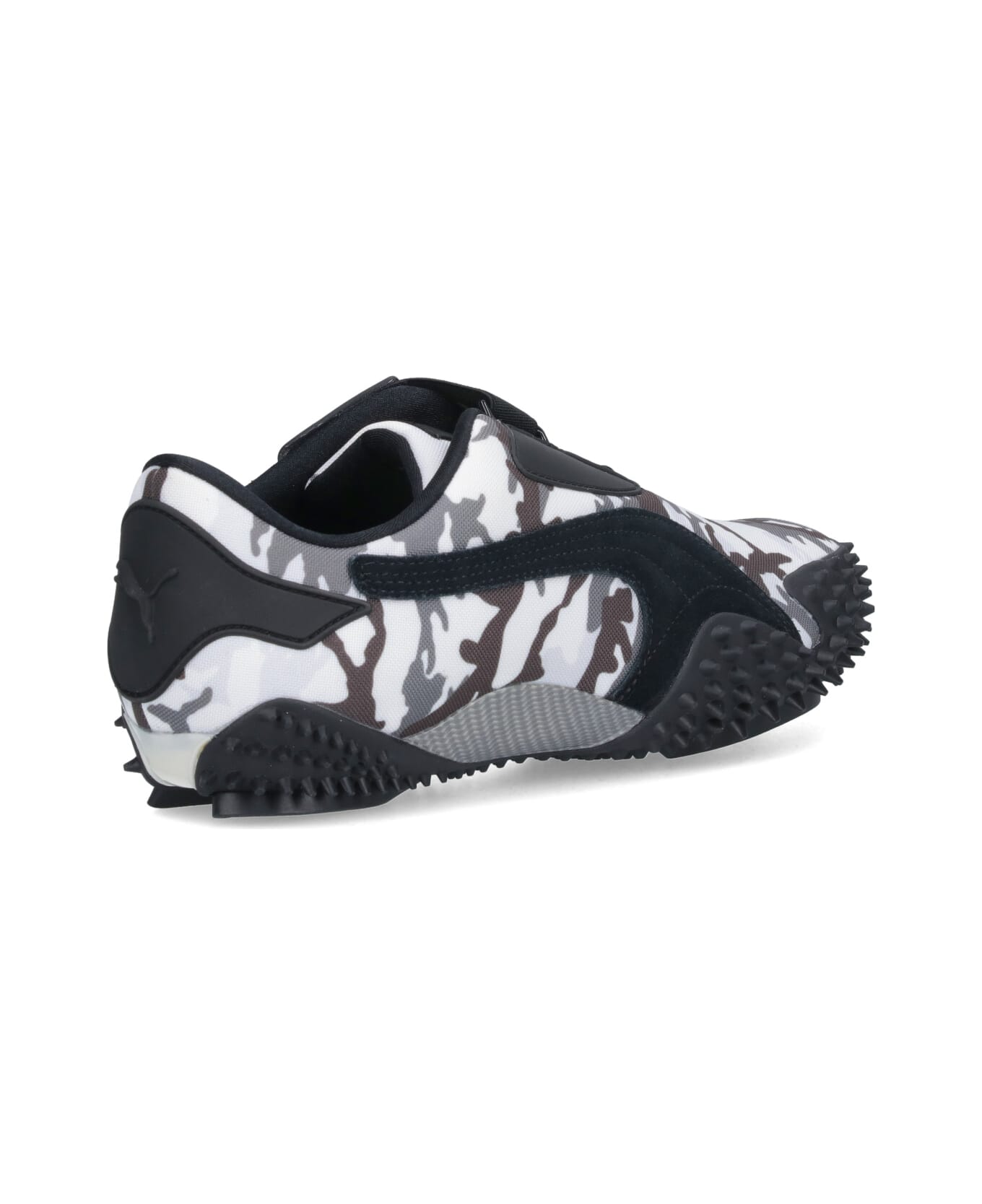 Puma 
mostro Camo
 Sneakers - Black Cast Iron