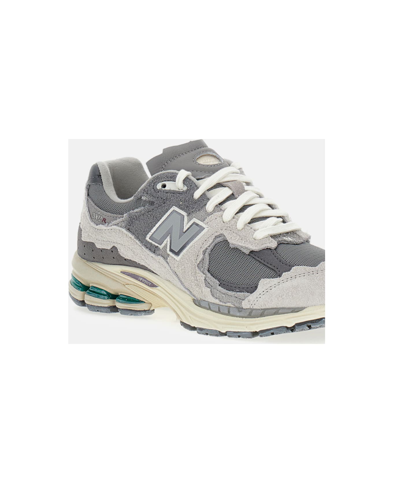 New Balance Sneakers M2002 Protected - Grey