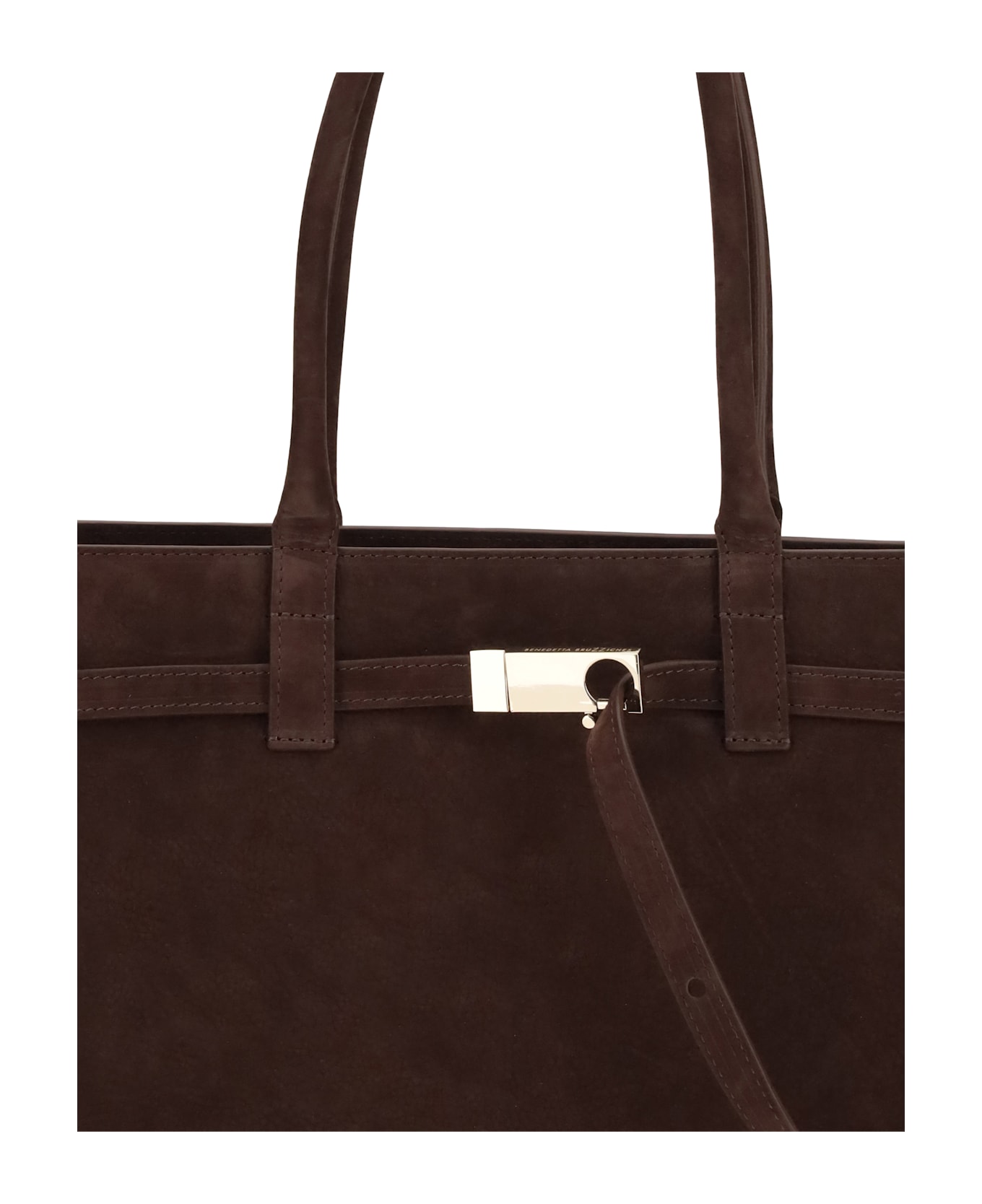 Benedetta Bruzziches Mame Weekend Shoulder Bag