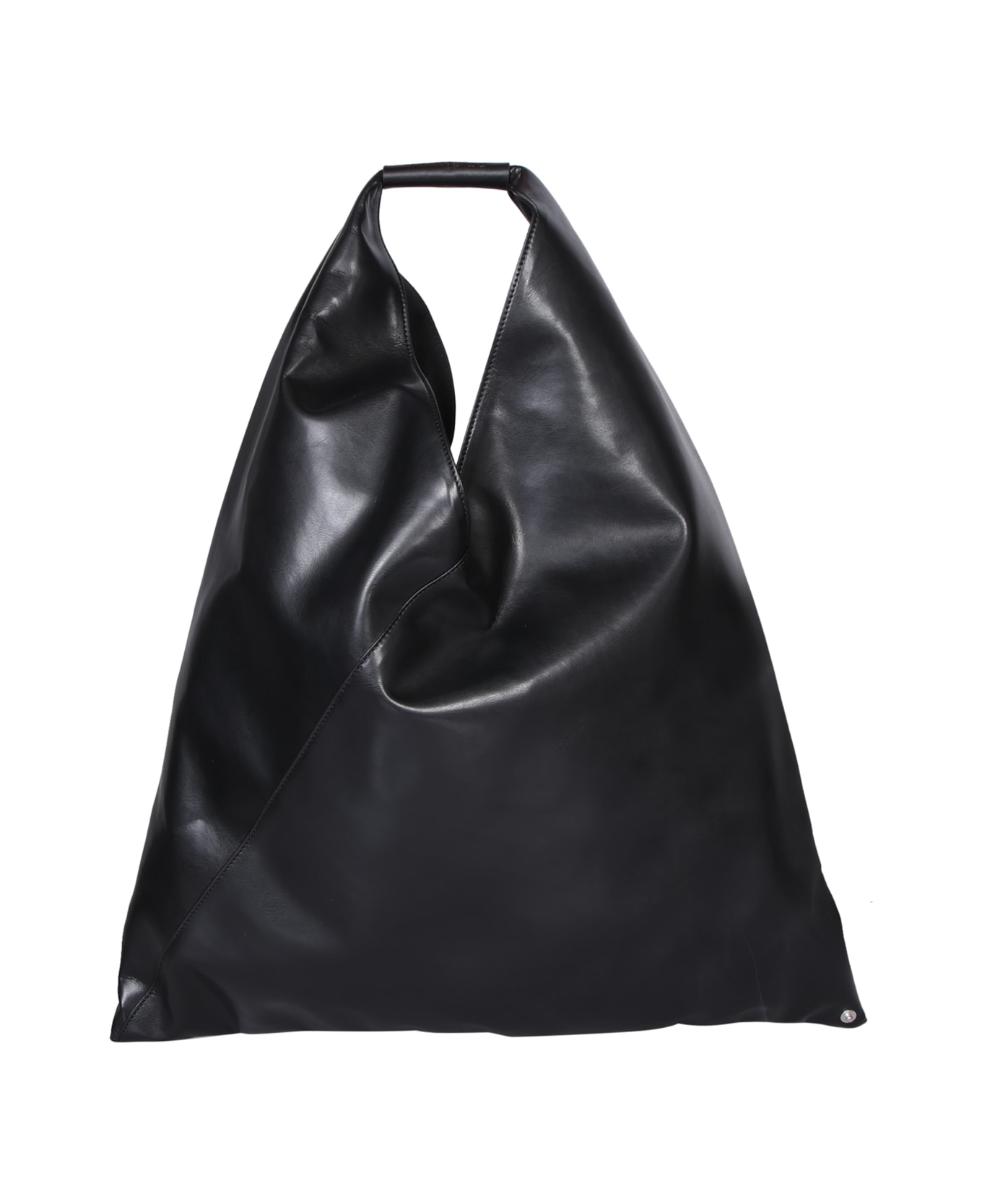 MM6 Maison Margiela Japanese Handbag - Black