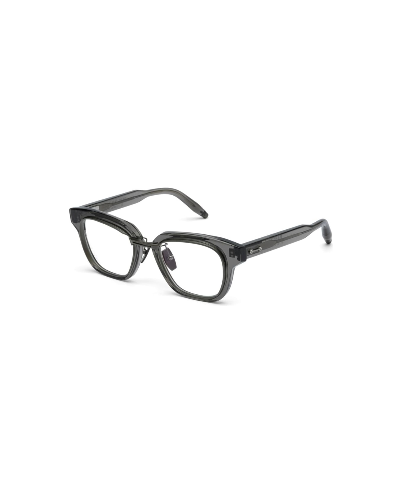 Akoni Apollogry - Blk - gry - blk