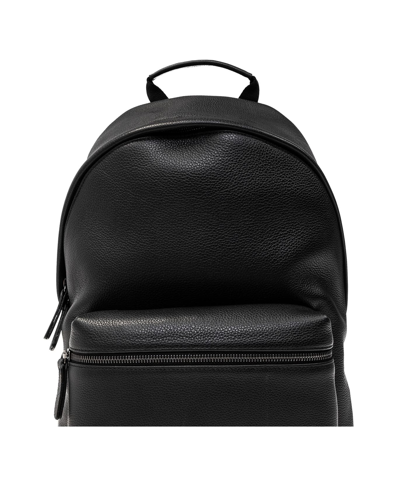 Dsquared2 Backpack With Logo - Black バックパック