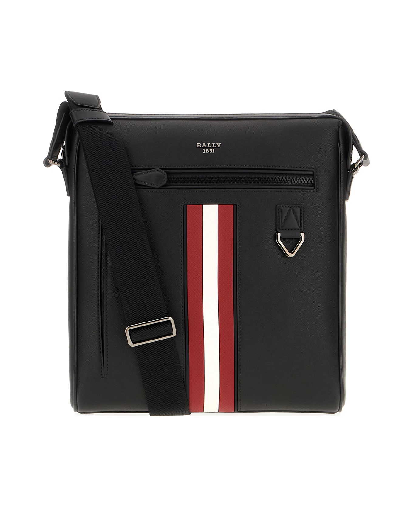 Bally Mecoy Messenger Bag - F006