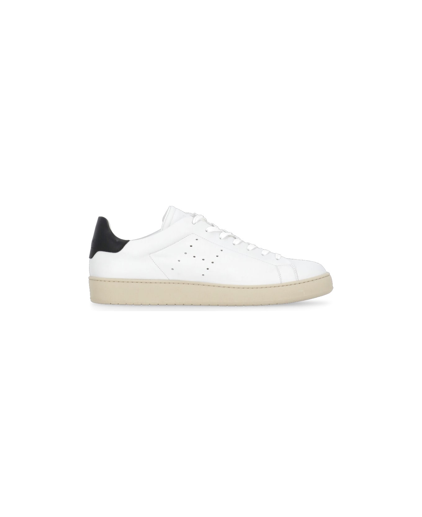 Hogan H672 Sneakers - White